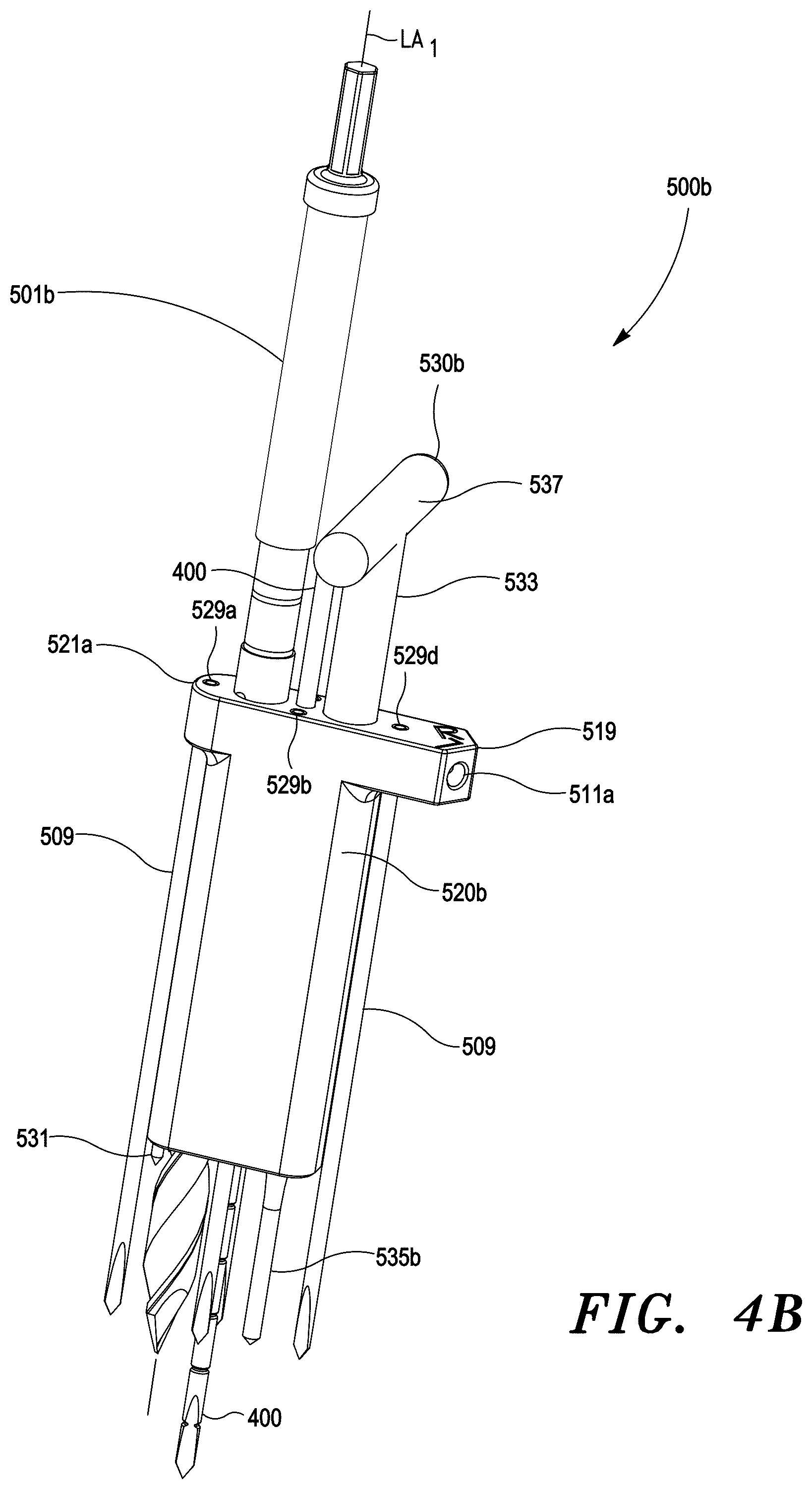 Patent US12496193 Figure 15 – Methods for sacroiliac joint stabilization