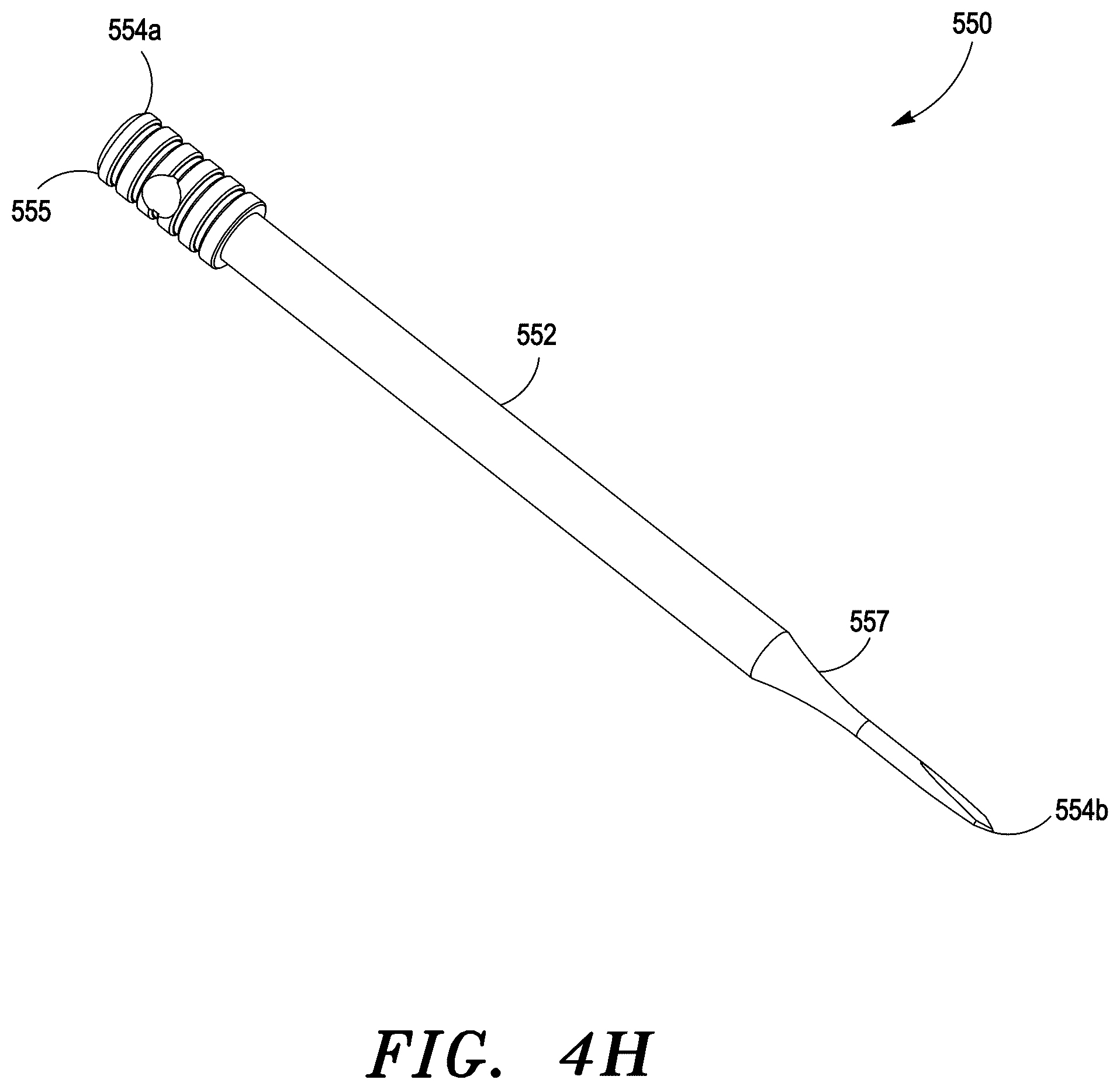 Patent US12496193 Figure 19 – Methods for sacroiliac joint stabilization