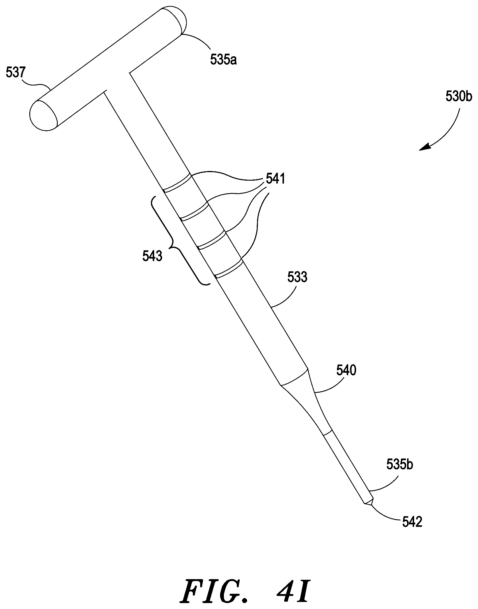 Patent US12496193 Figure 20 – Methods for sacroiliac joint stabilization