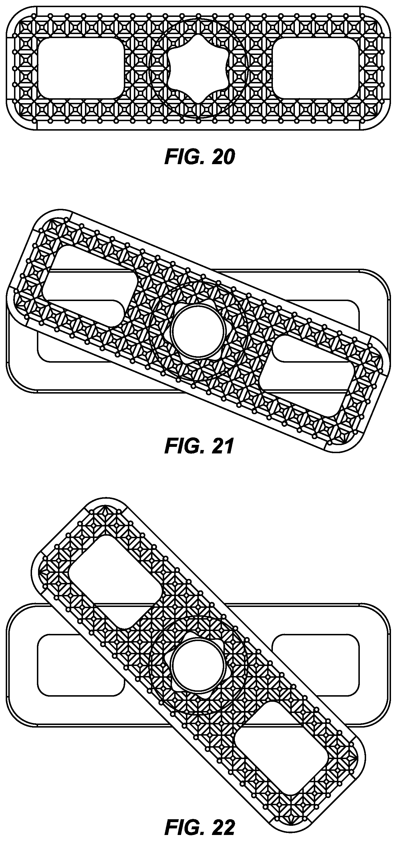 Patent US12496196 Figure 11 – Vertebral body replacement and insertion device