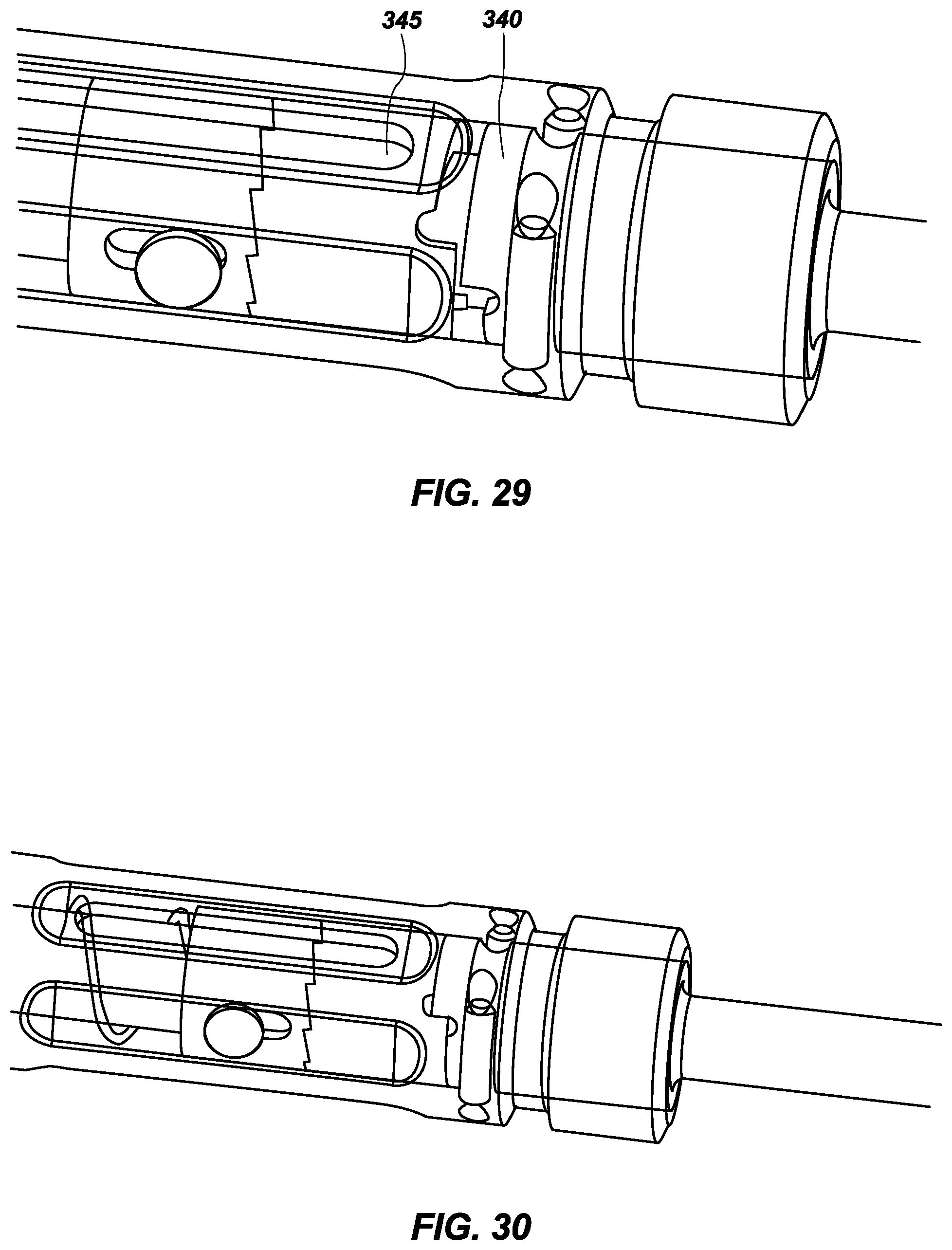 Patent US12496196 Figure 17 – Vertebral body replacement and insertion device
