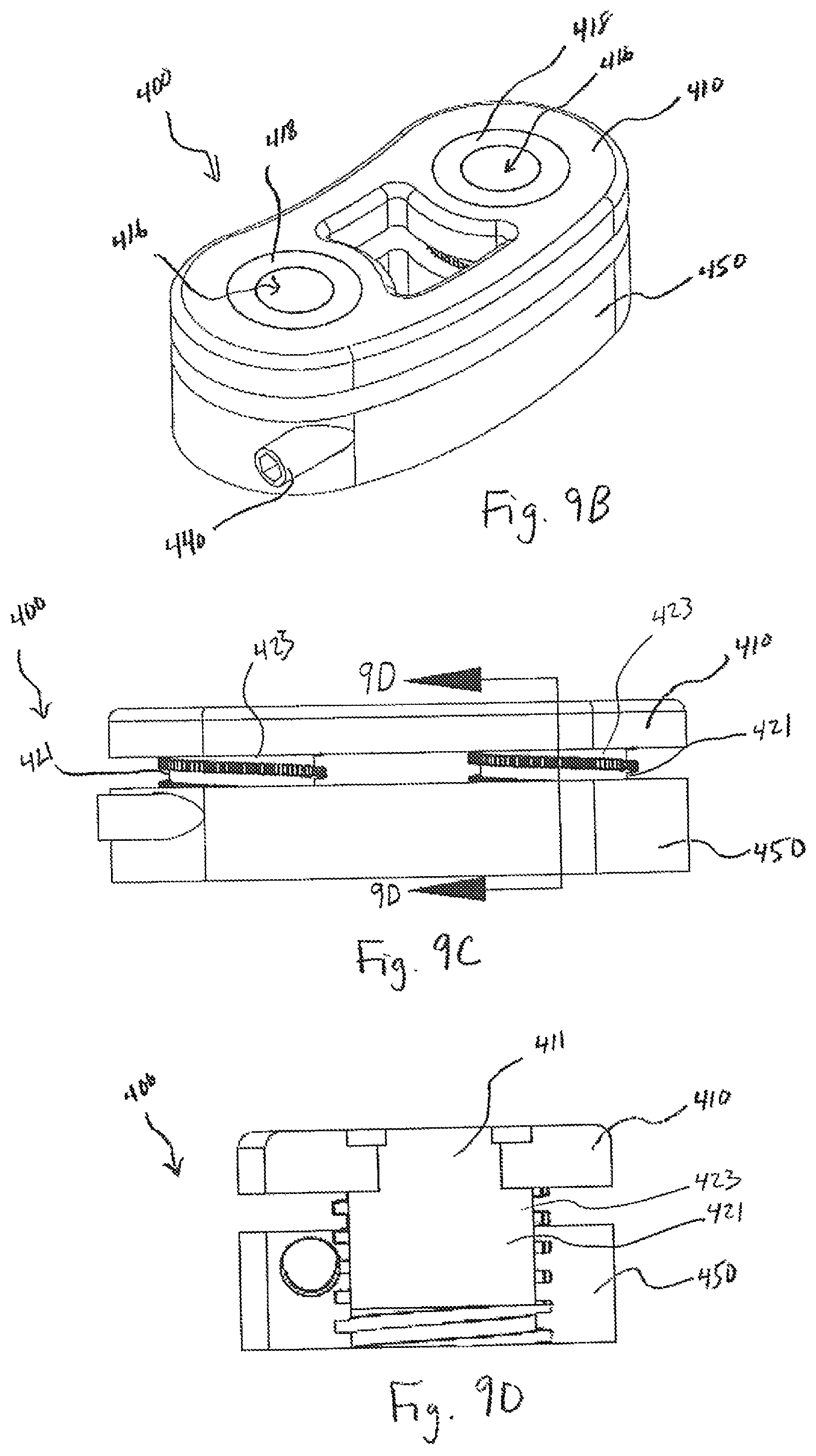 Patent US12496197 Figure 12 – Medical device employing a coaxial screw gear sleeve mechanism