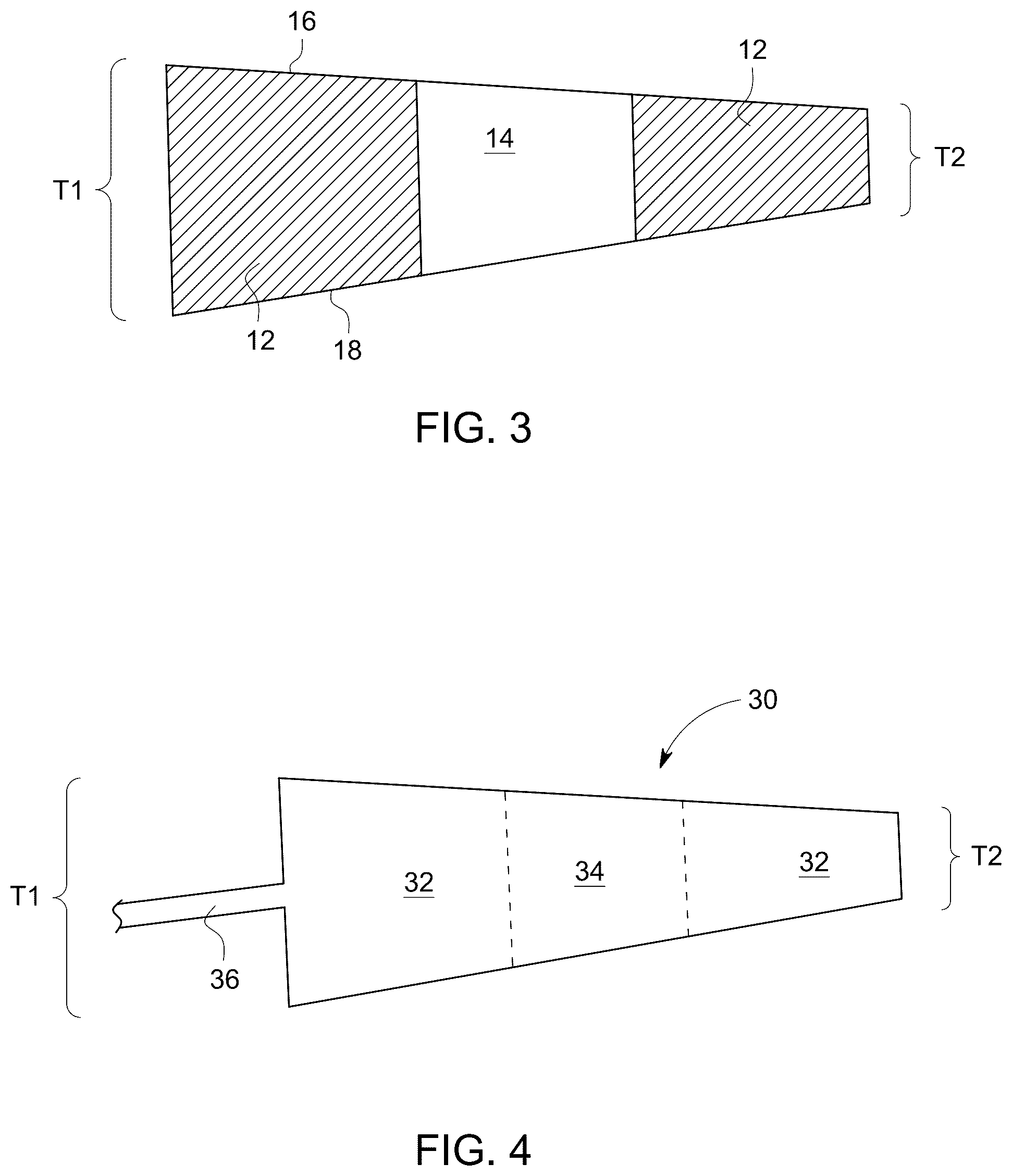 Patent US12496198 Figure 2 – Dowel guide instrument and method for treating mid-foot disorders