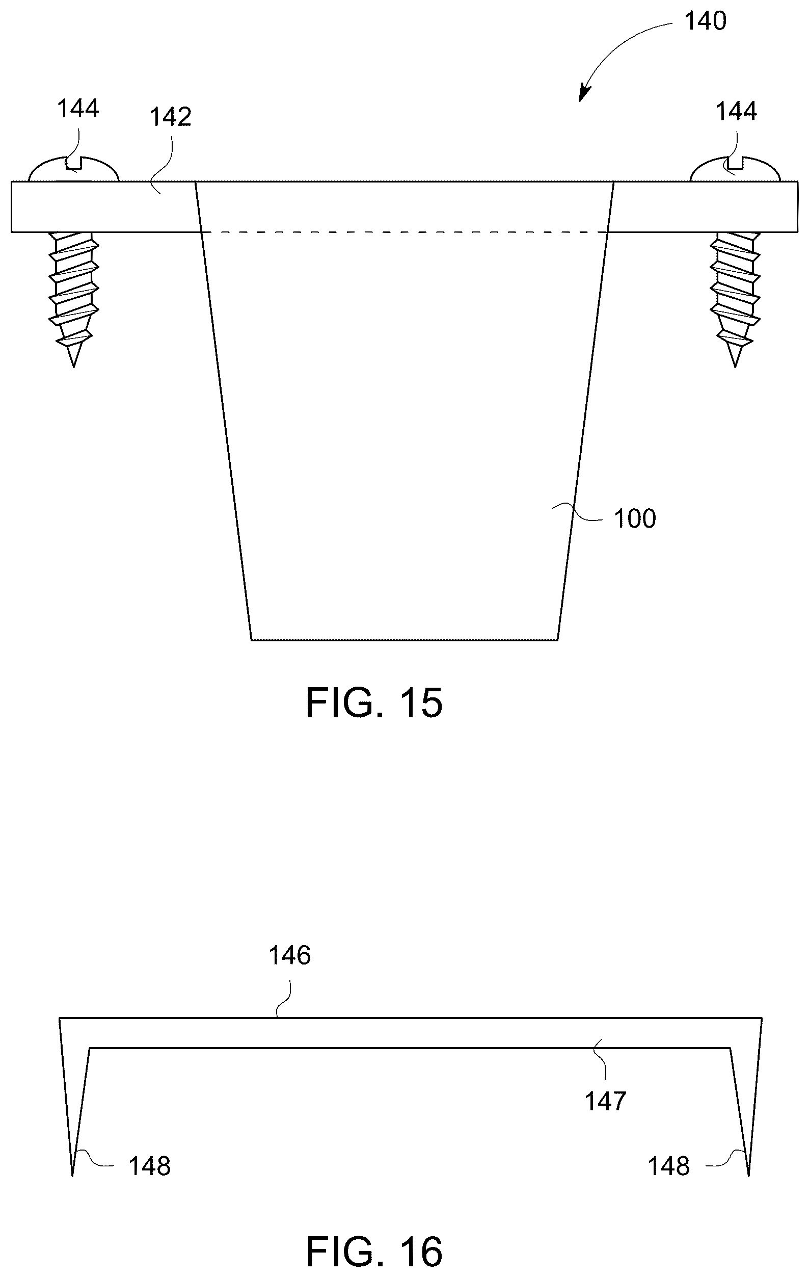 Patent US12496198 Figure 9 – Dowel guide instrument and method for treating mid-foot disorders