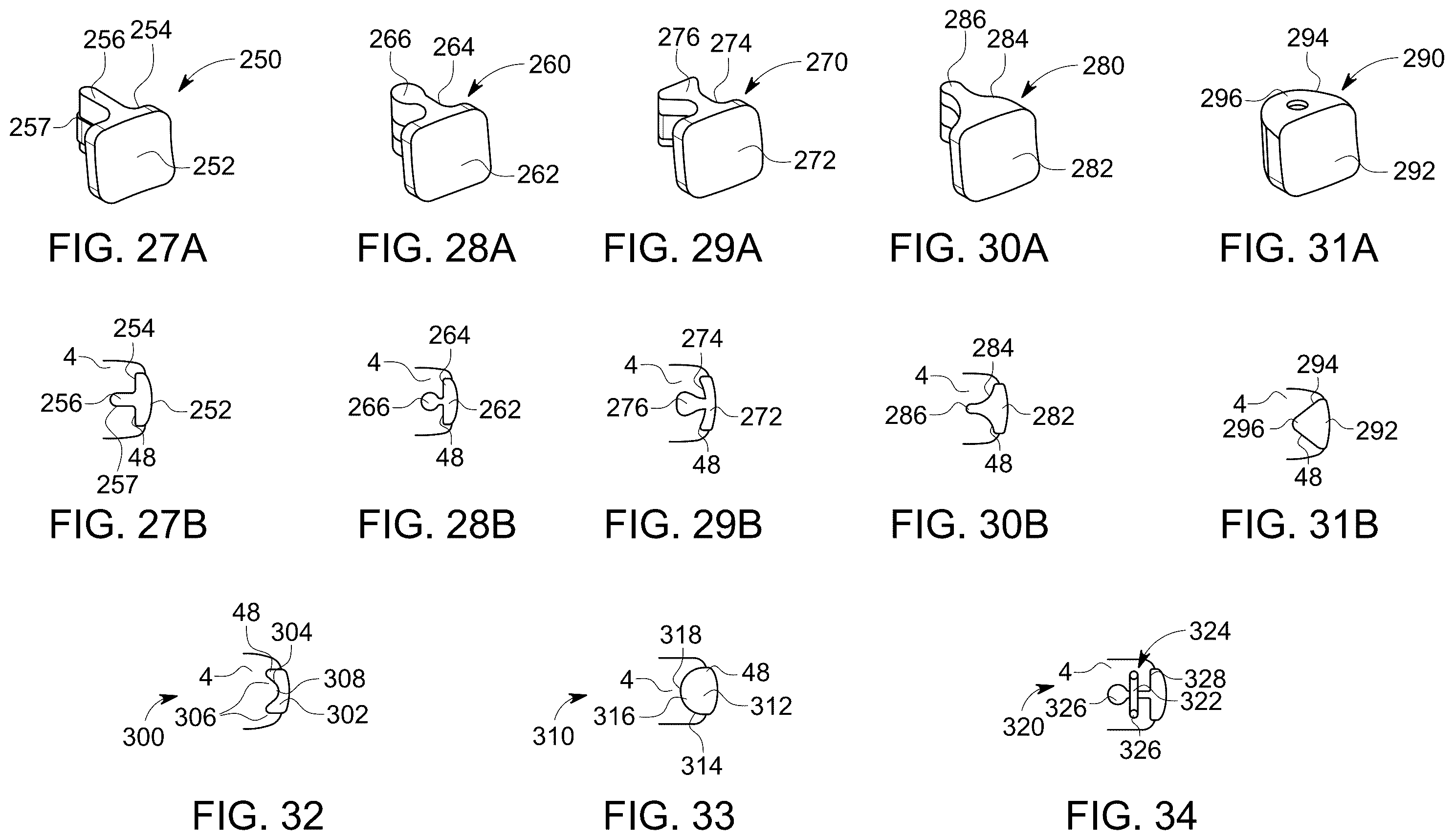 Patent US12496198 Figure 16 – Dowel guide instrument and method for treating mid-foot disorders