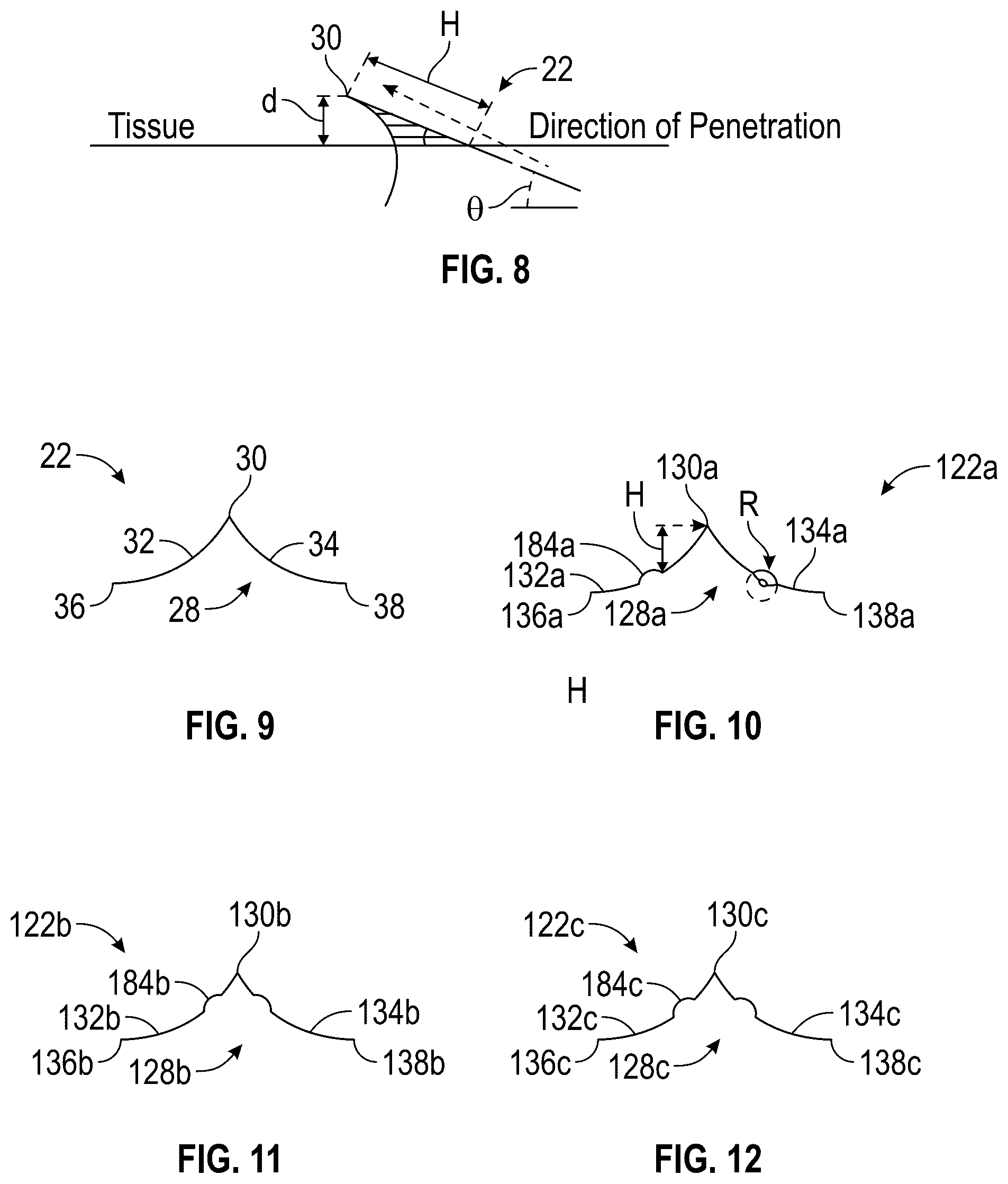 Patent US12496200 Figure 5 – Kirigami-inspired stents for sustained local delivery of therapeutics