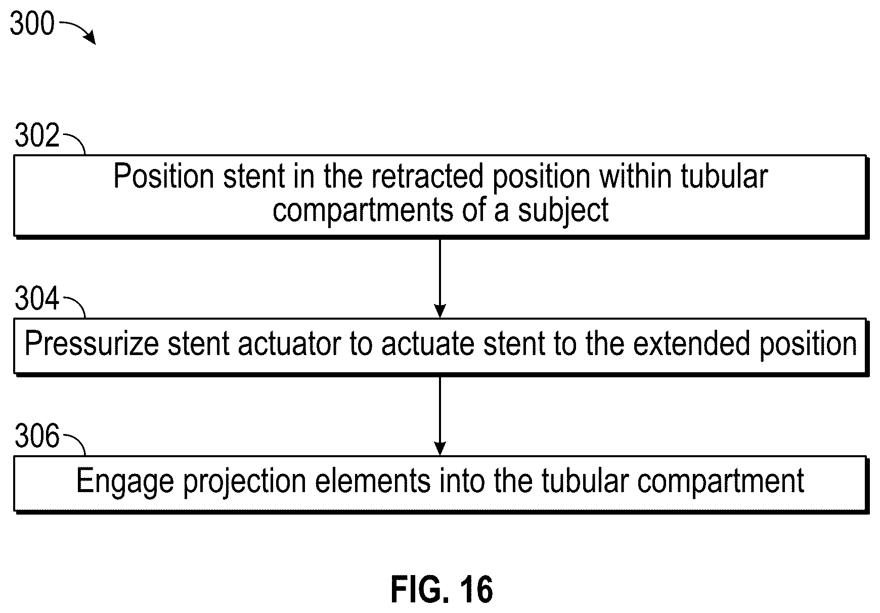 Patent US12496200 Figure 8 – Kirigami-inspired stents for sustained local delivery of therapeutics