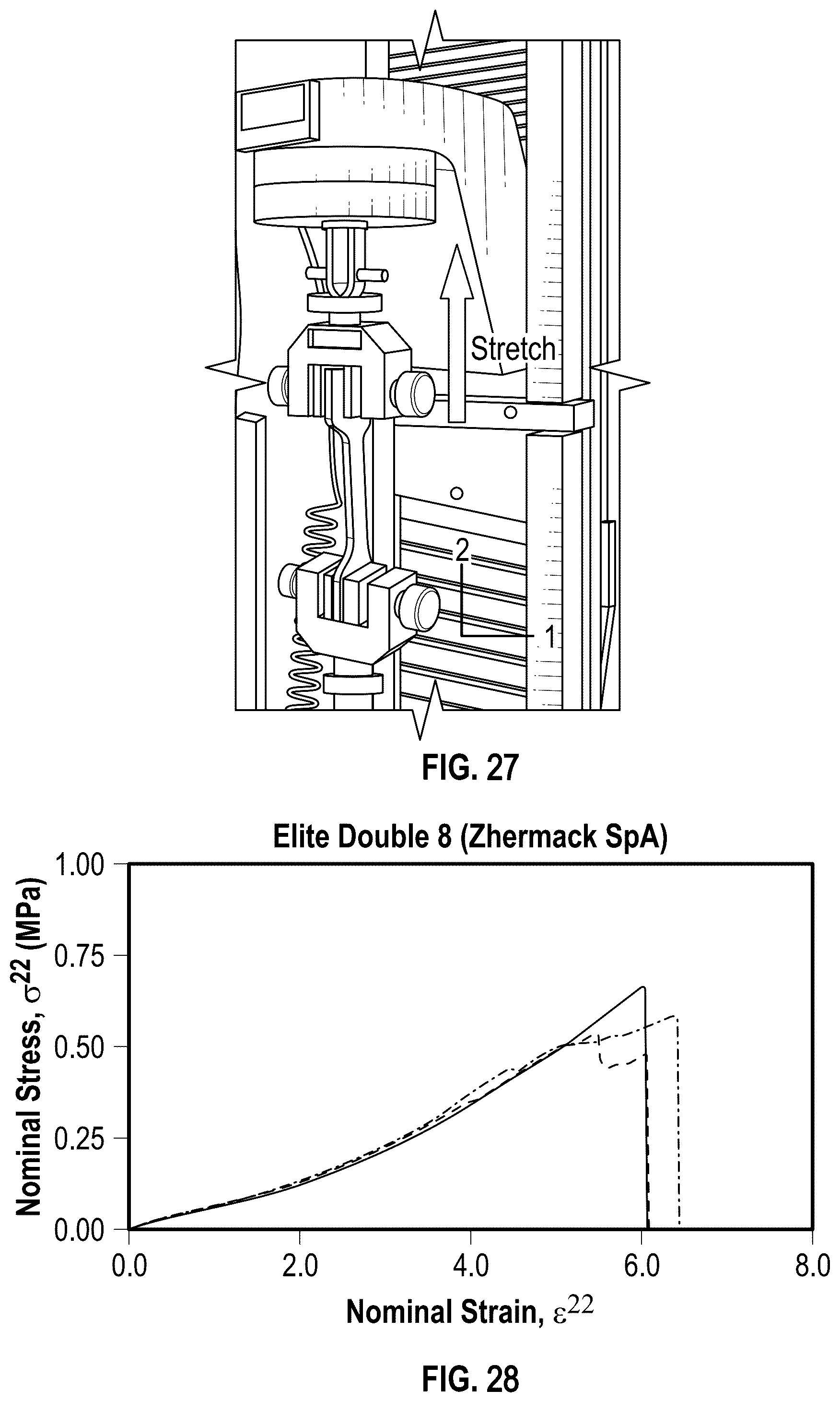 Patent US12496200 Figure 13 – Kirigami-inspired stents for sustained local delivery of therapeutics