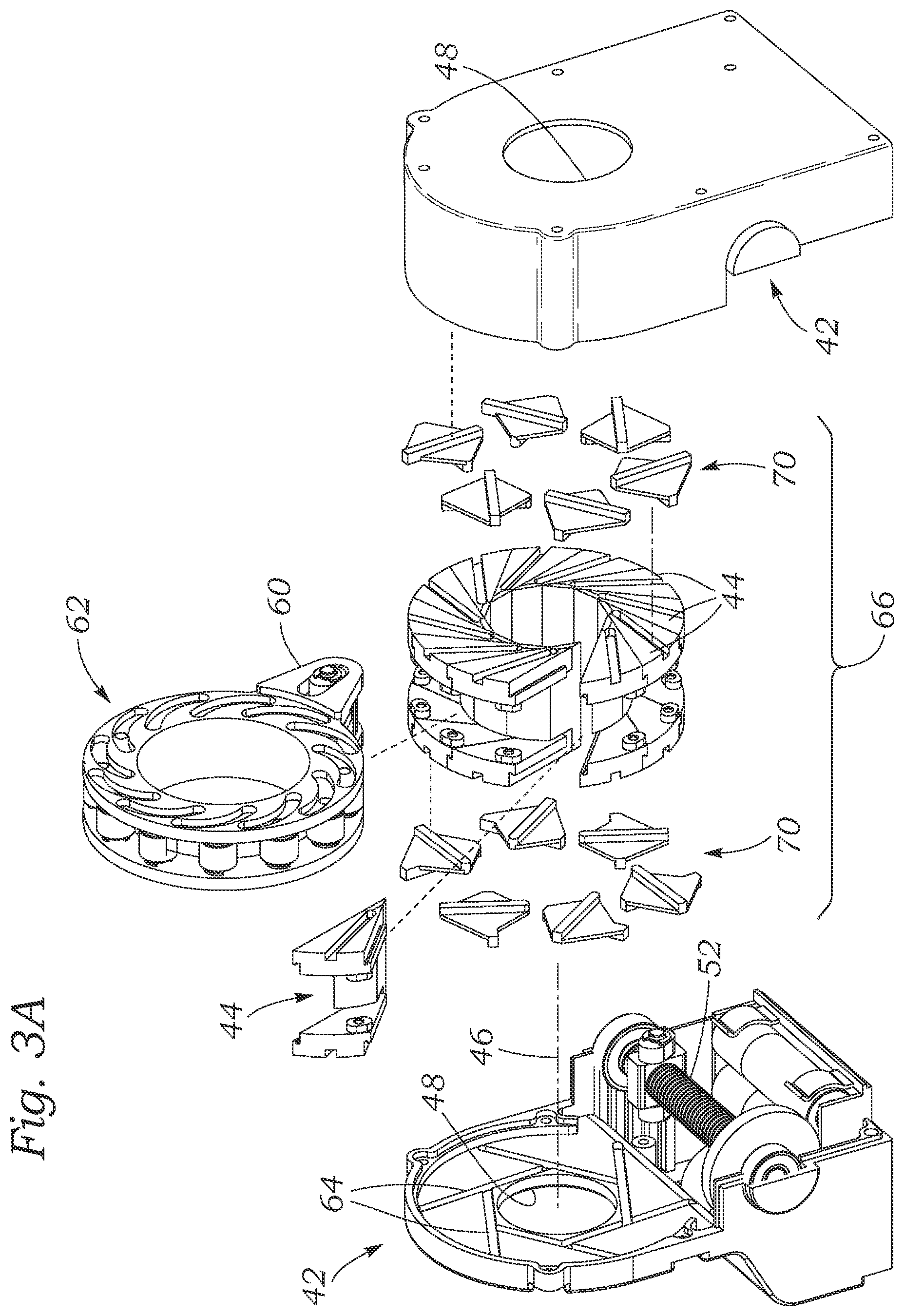 Patent US12496202 Figure 2 – Crimping device