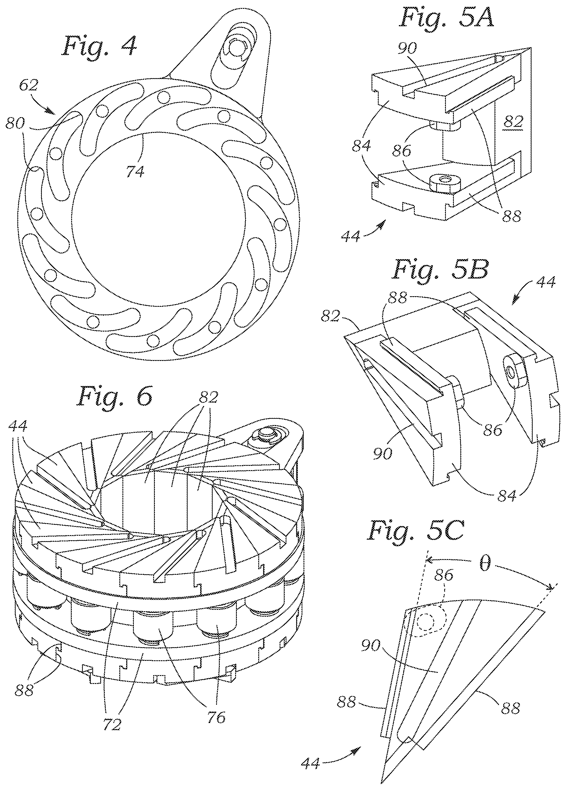 Patent US12496202 Figure 4 – Crimping device
