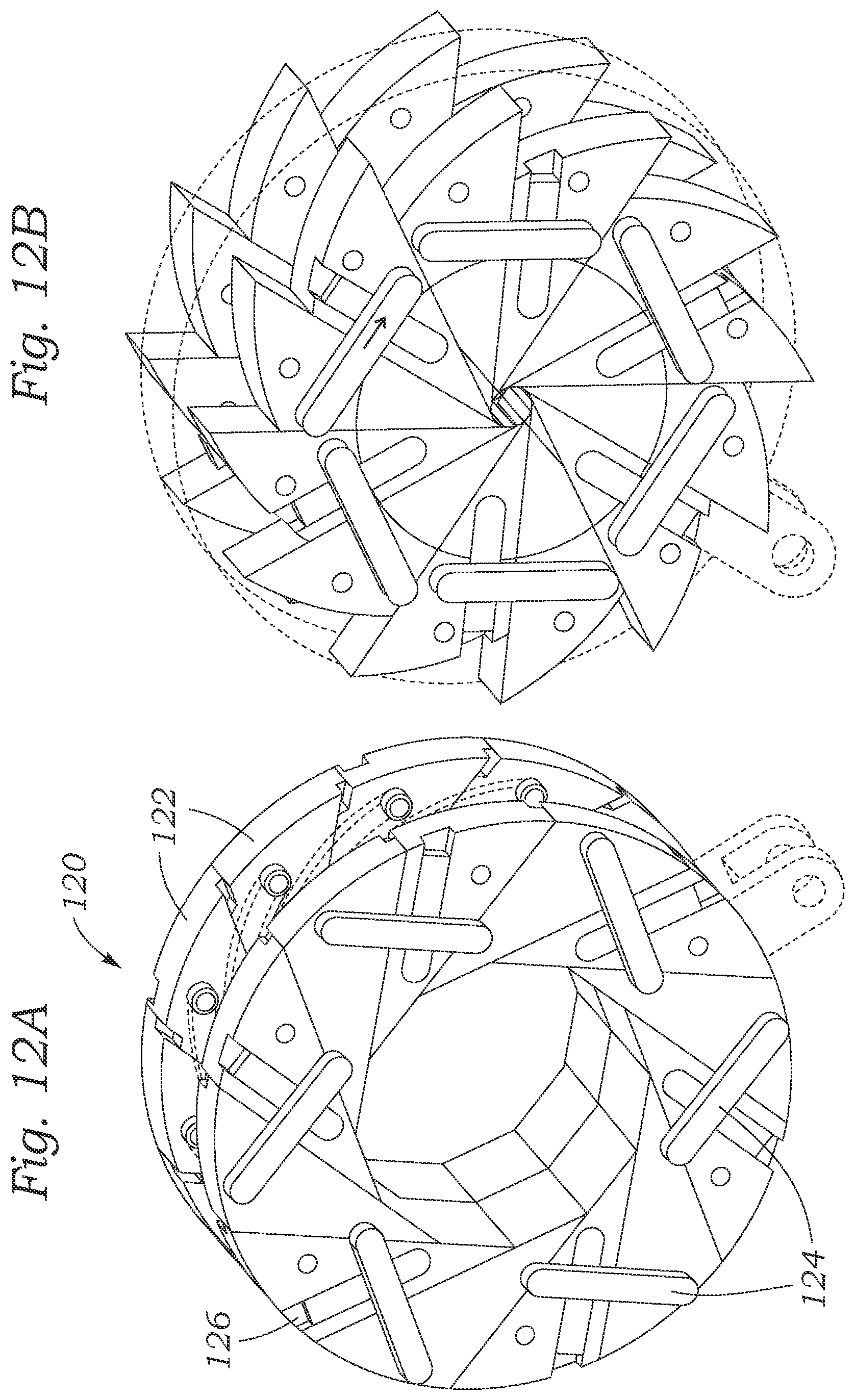 Patent US12496202 Figure 8 – Crimping device