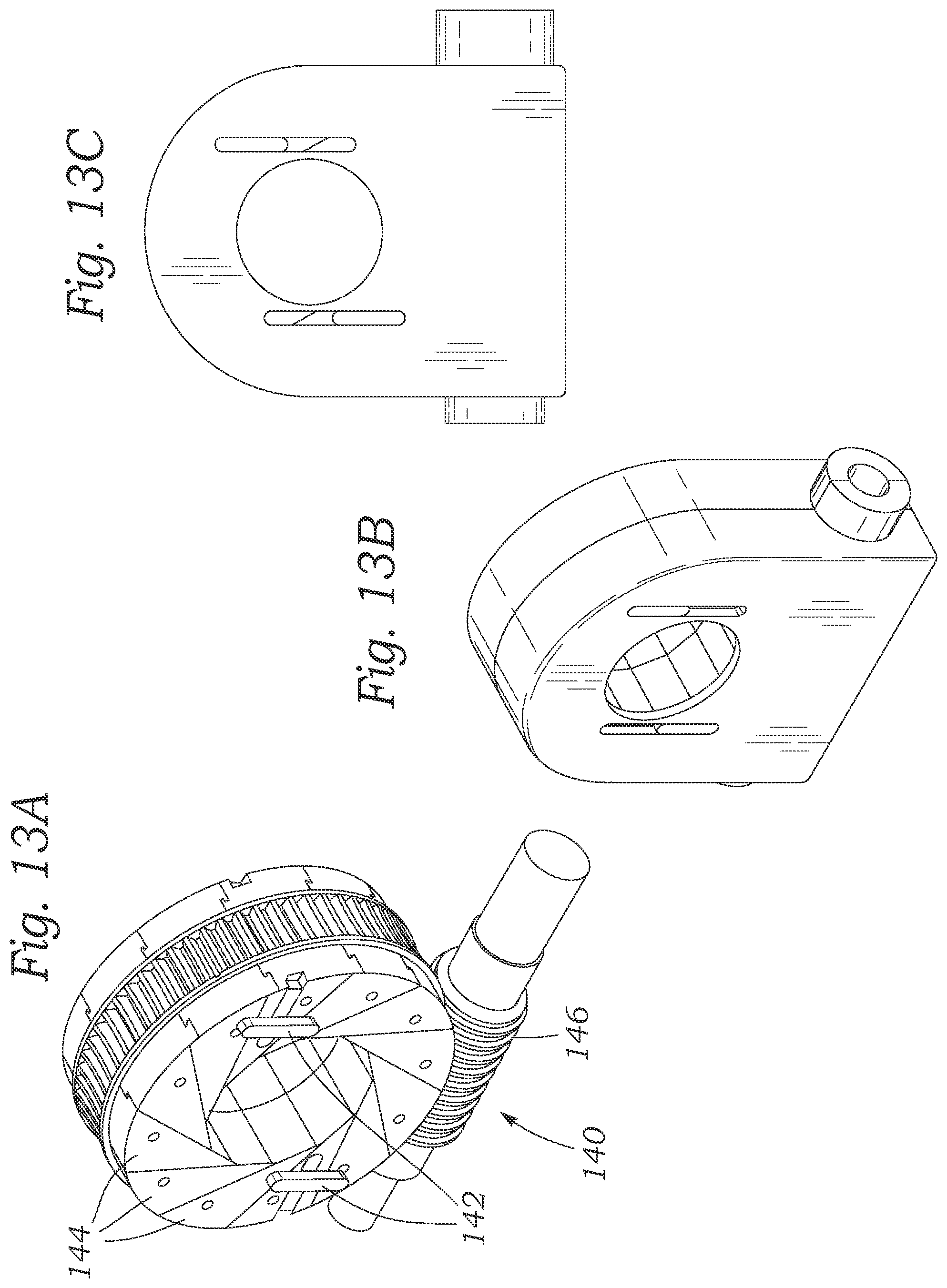 Patent US12496202 Figure 9 – Crimping device