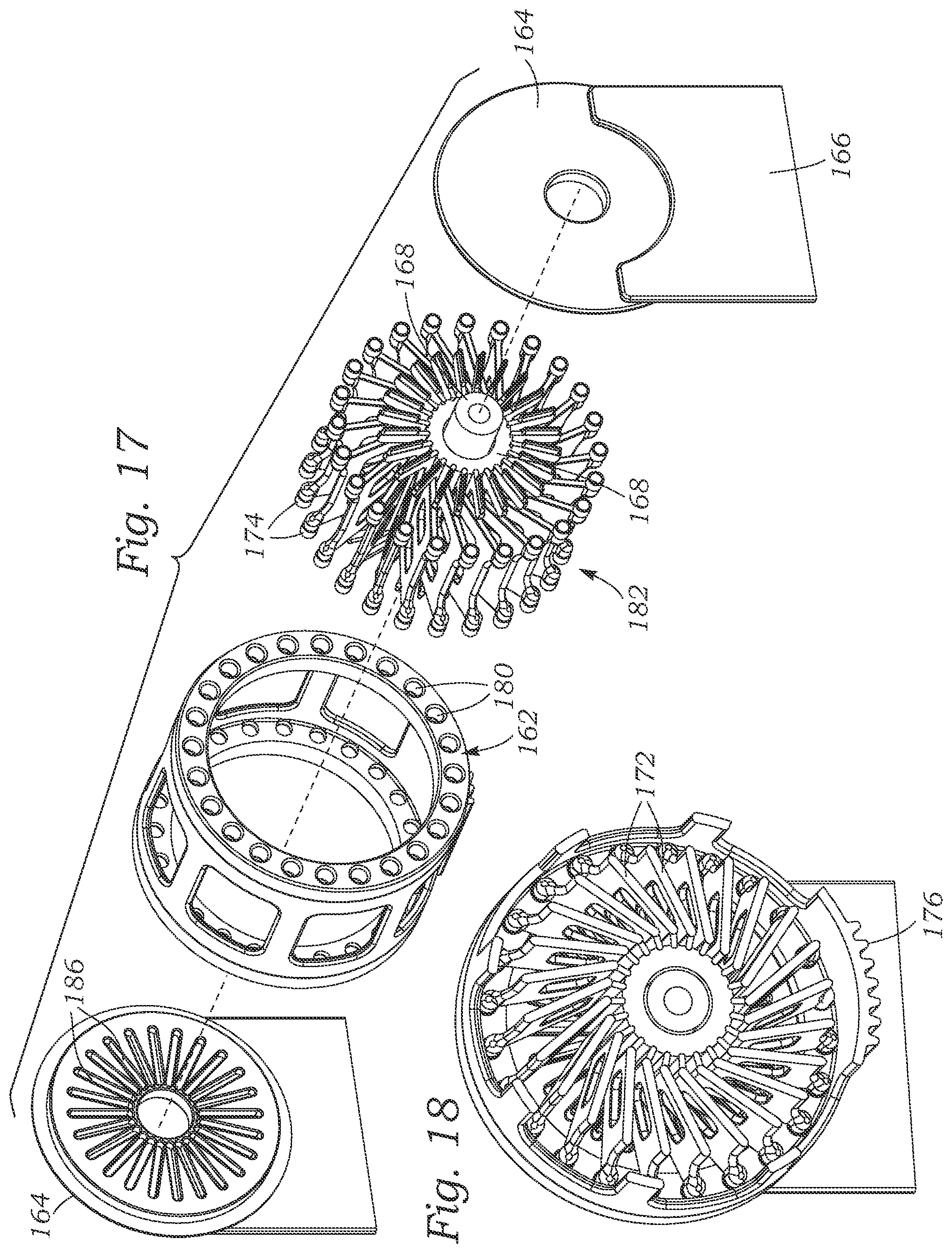 Patent US12496202 Figure 12 – Crimping device