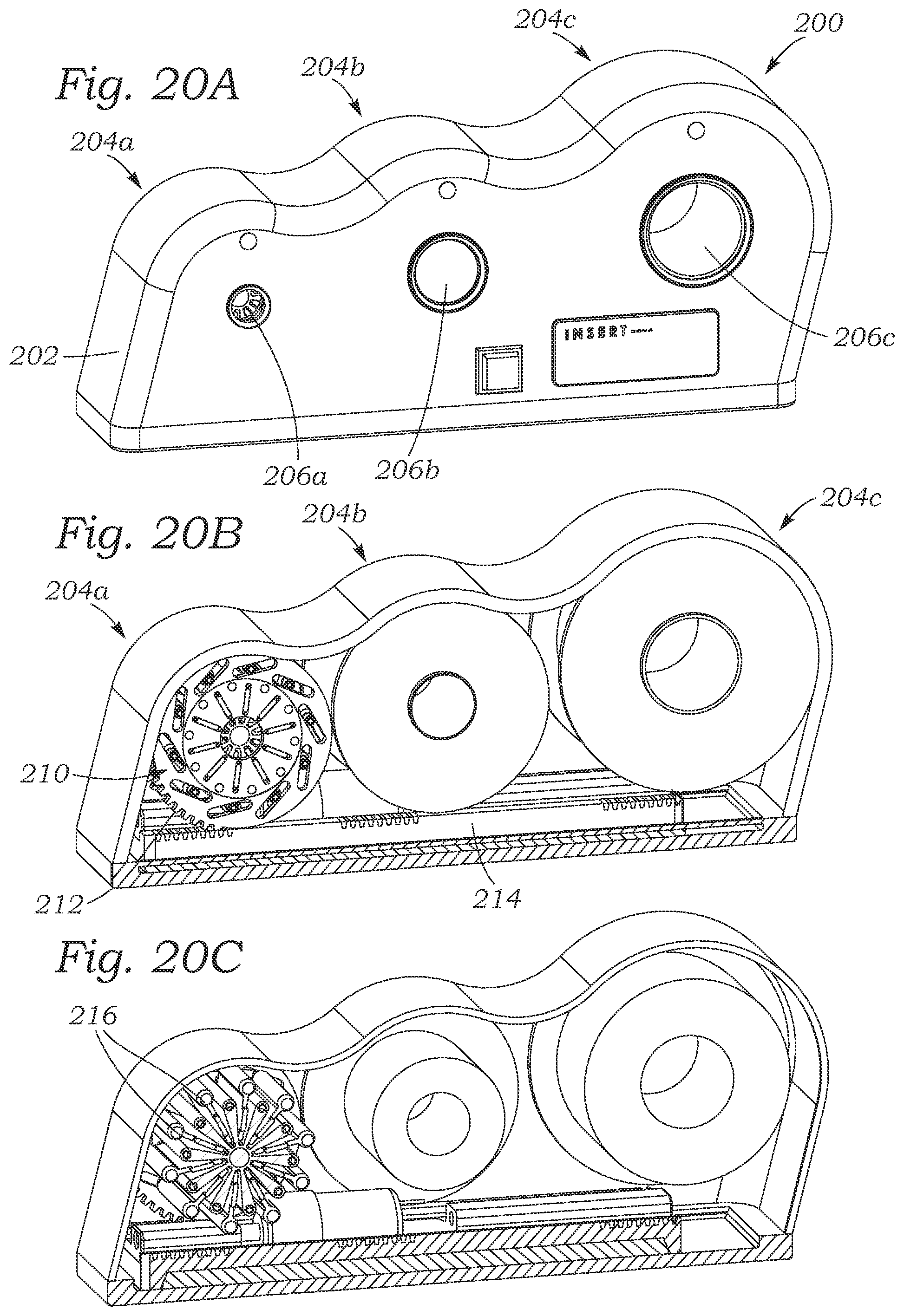 Patent US12496202 Figure 14 – Crimping device