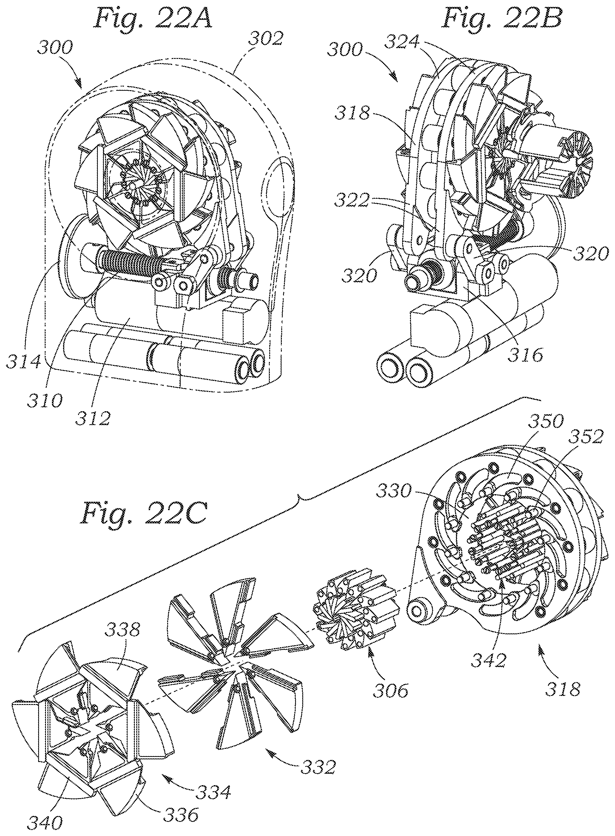 Patent US12496202 Figure 16 – Crimping device