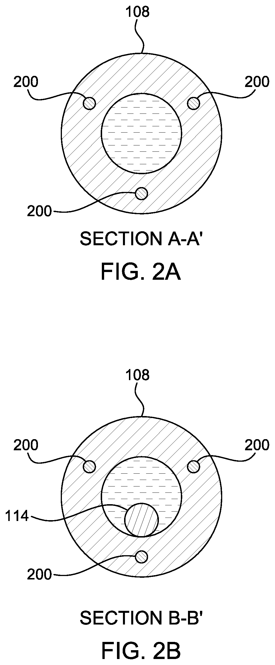 Patent US12496203 Figure 2 – Ostial stenting under vision