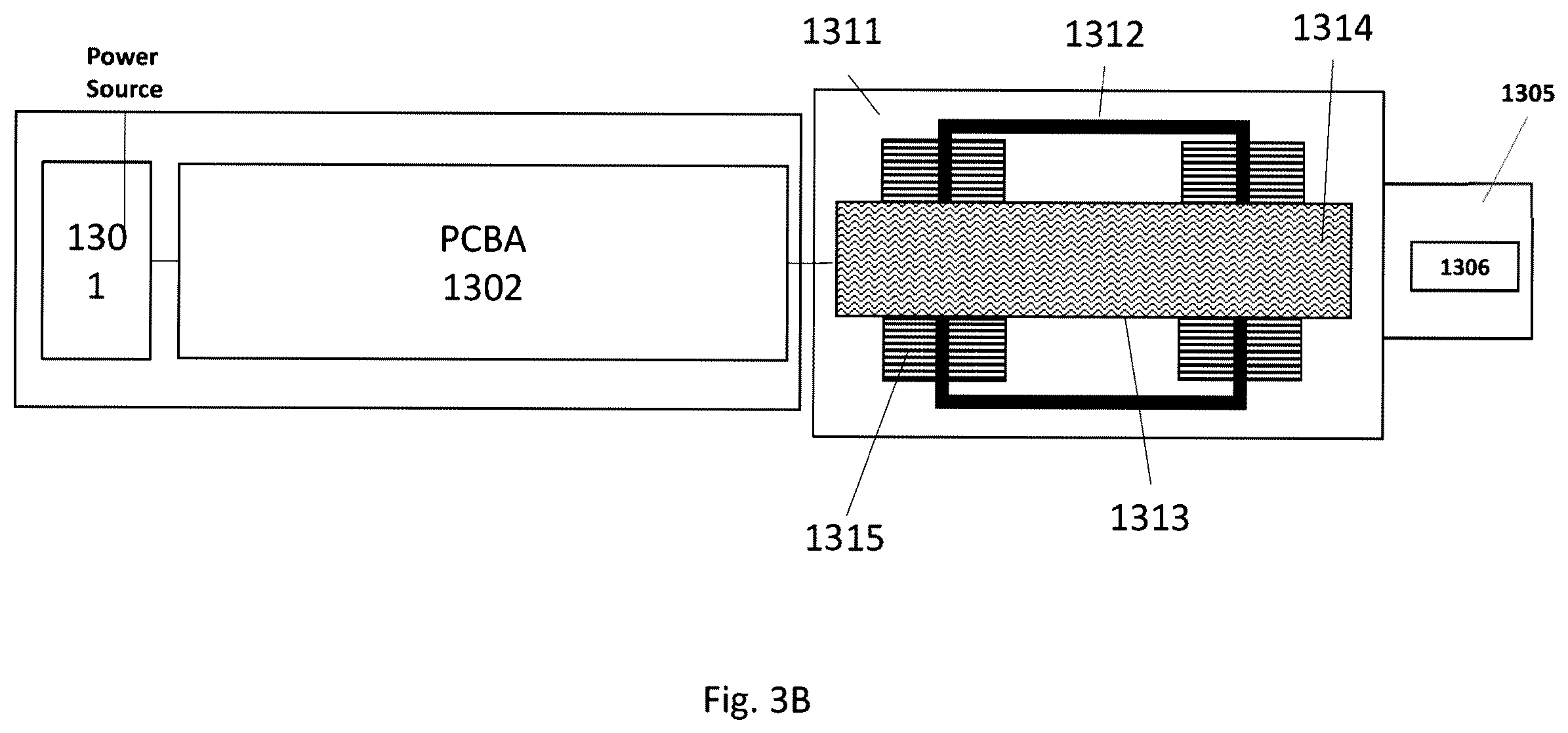 Patent US12496204 Figure 4 – Feedback and calibration system for cosmetic applicator configured for users with limited mobility