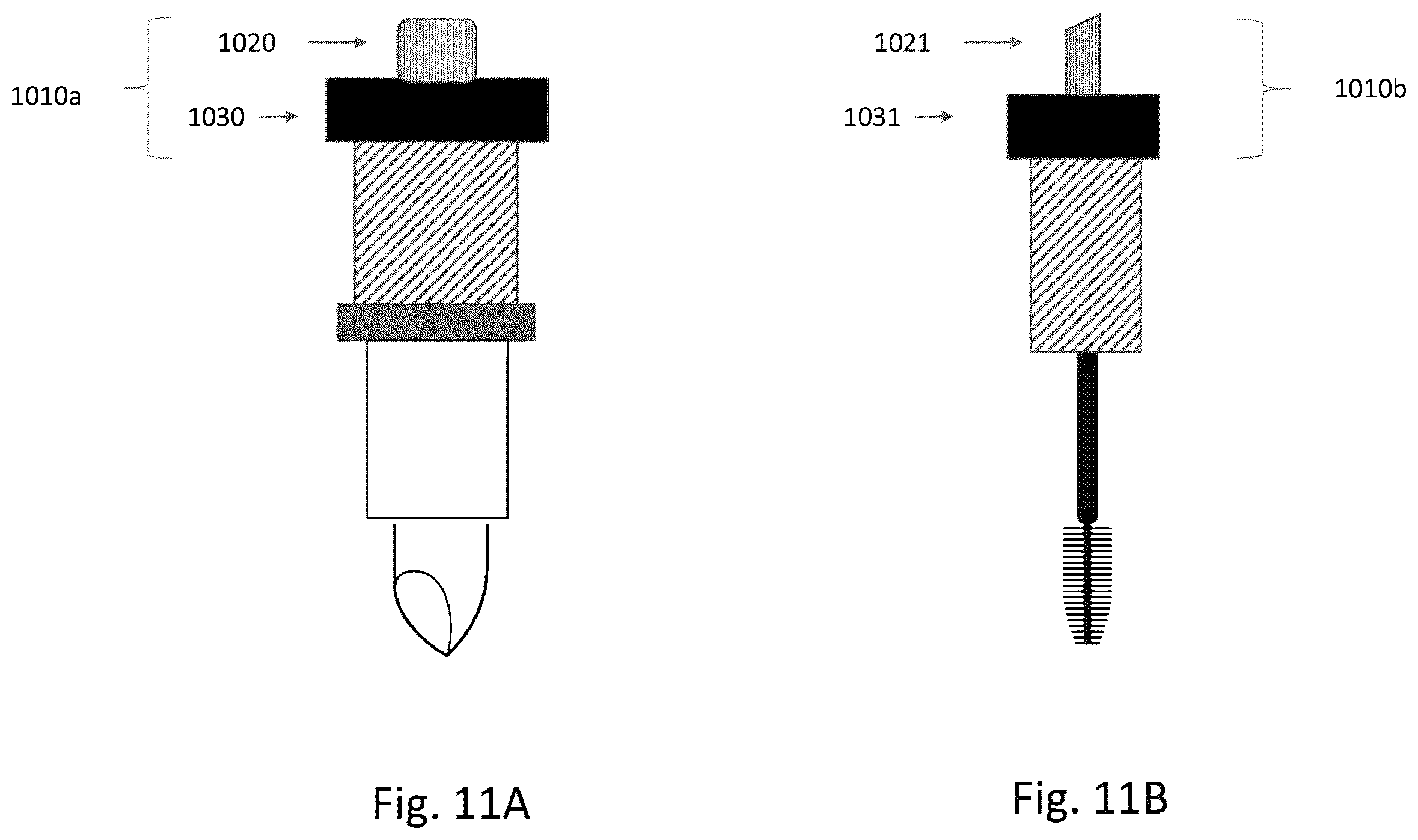 Patent US12496204 Figure 14 – Feedback and calibration system for cosmetic applicator configured for users with limited mobility