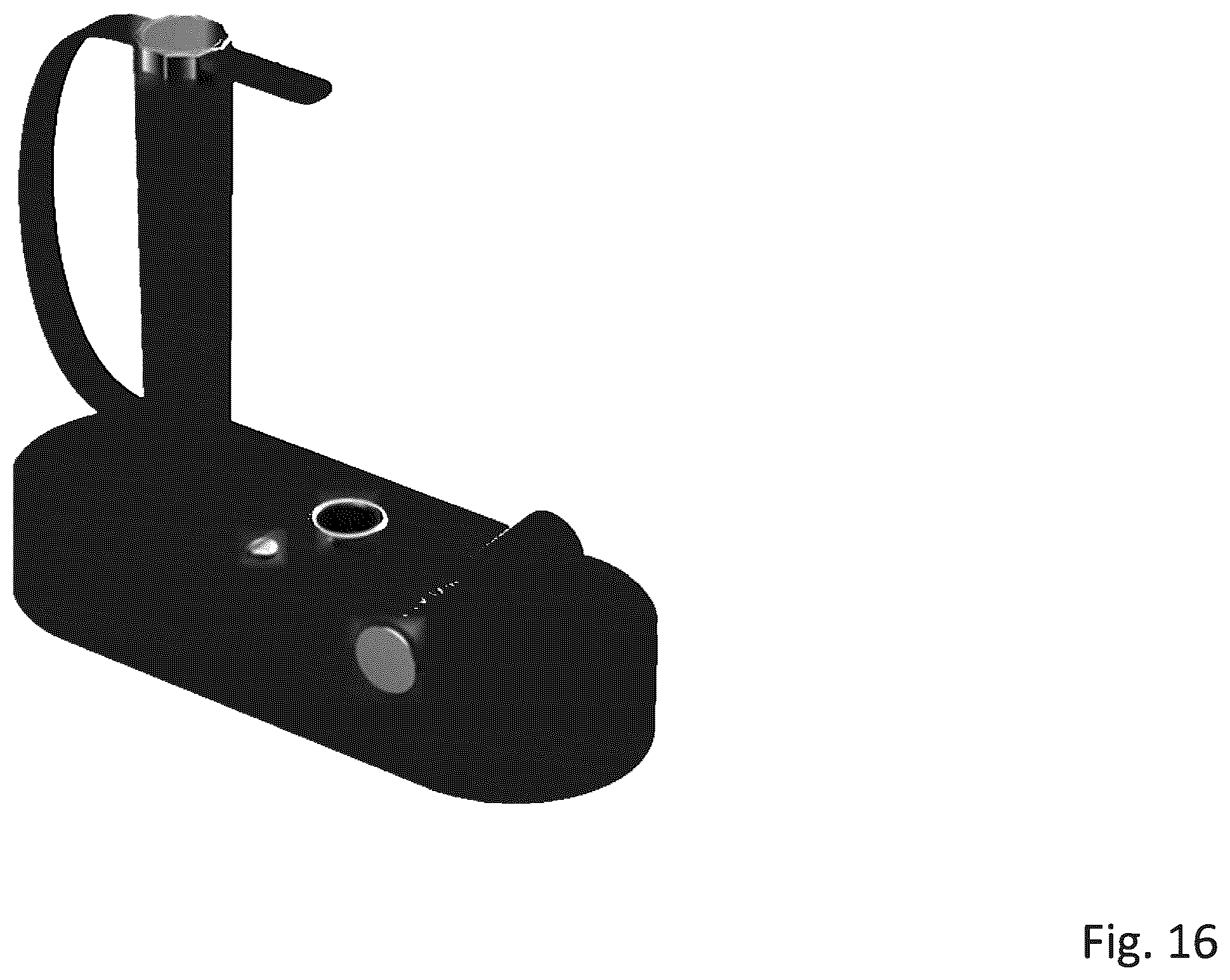 Patent US12496204 Figure 20 – Feedback and calibration system for cosmetic applicator configured for users with limited mobility