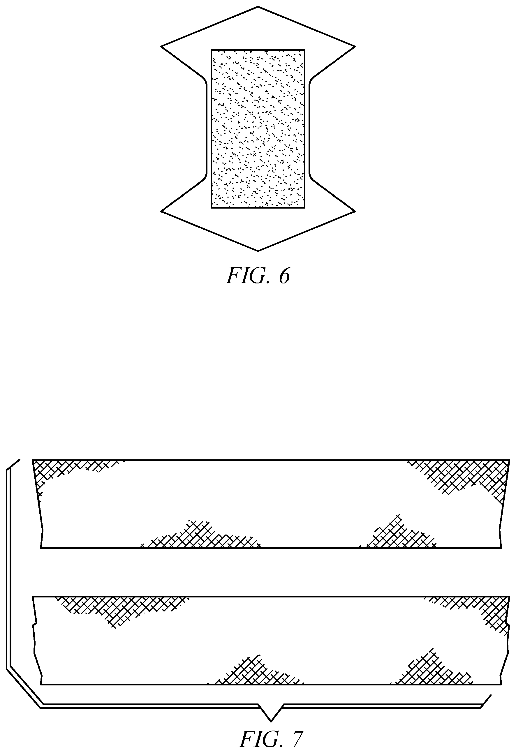 Patent US12496206 Figure 4 – Wearable device for increased mobility