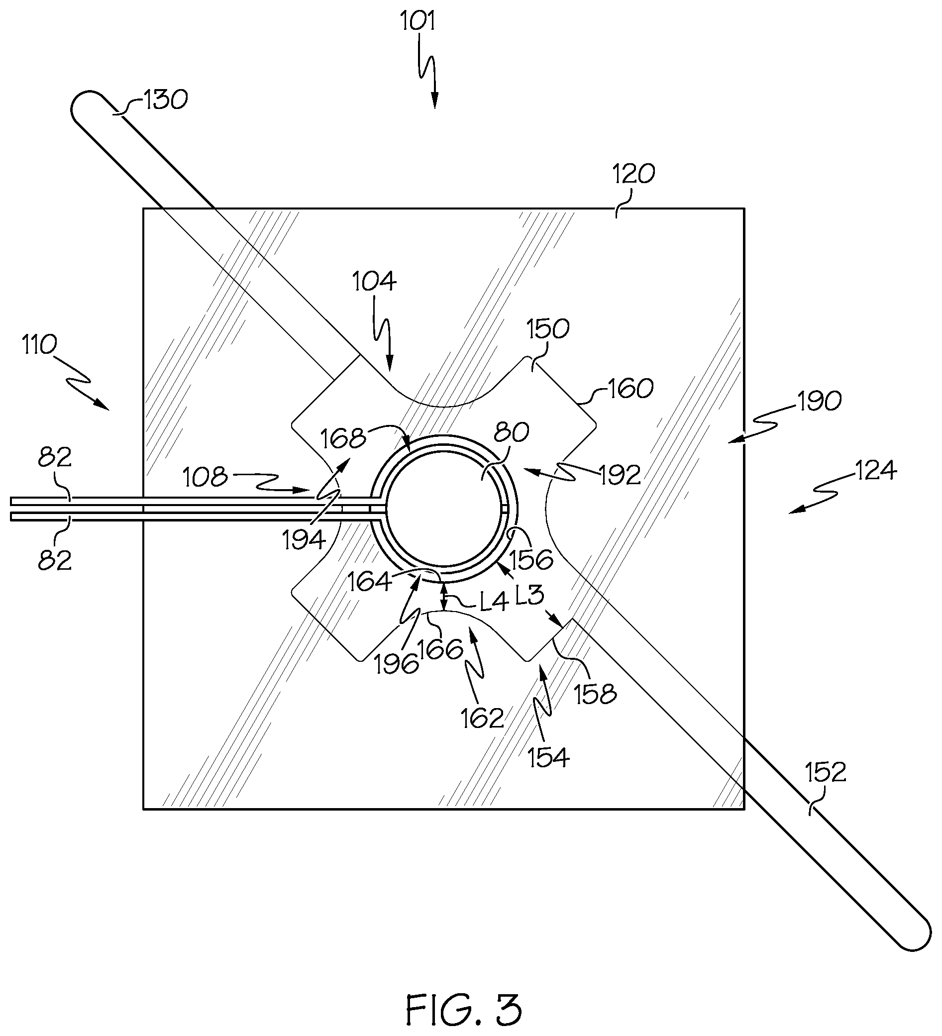 Patent US12496209 Figure 7 – Appendage pressurization devices comprising artificial muscles