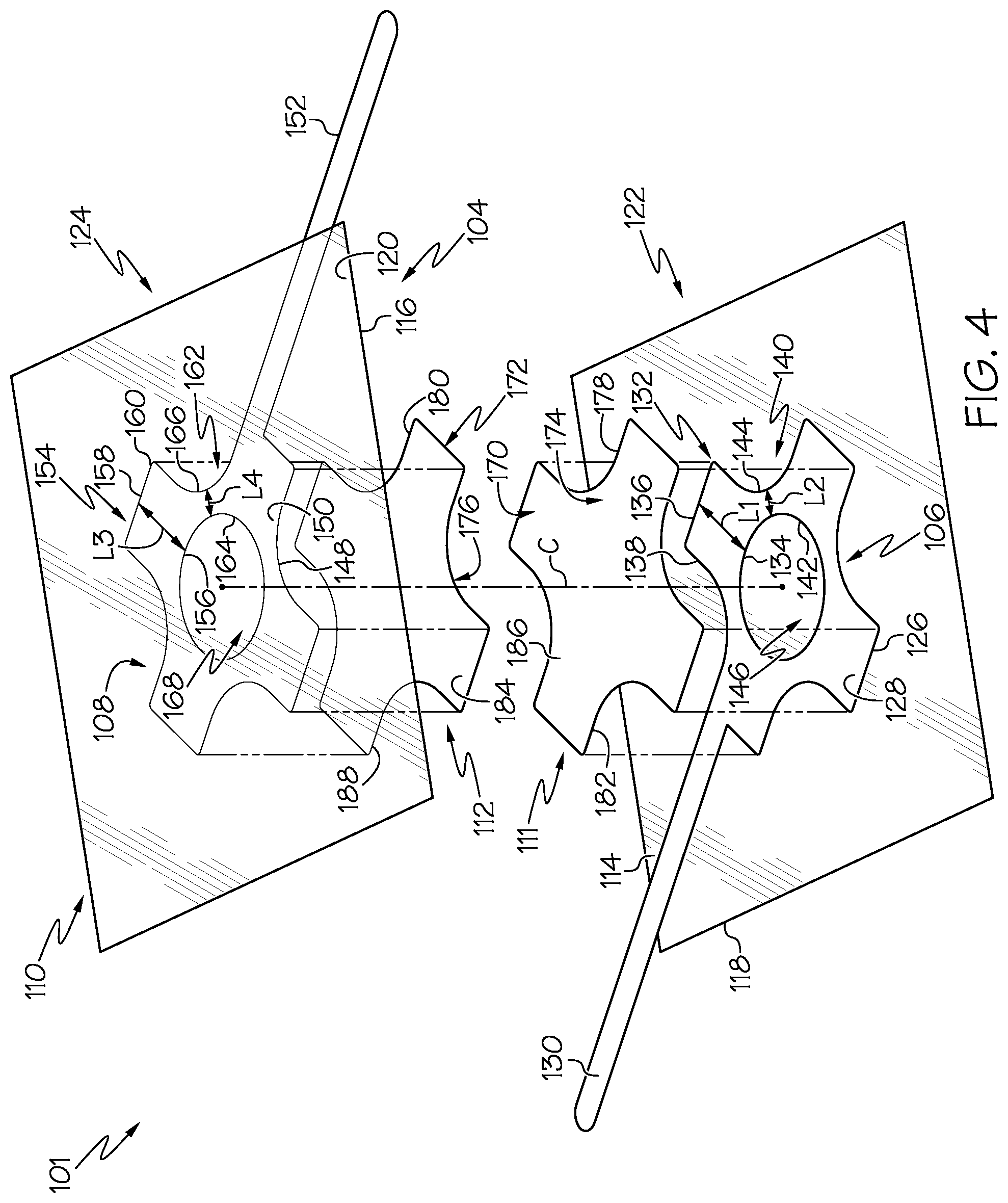 Patent US12496209 Figure 8 – Appendage pressurization devices comprising artificial muscles
