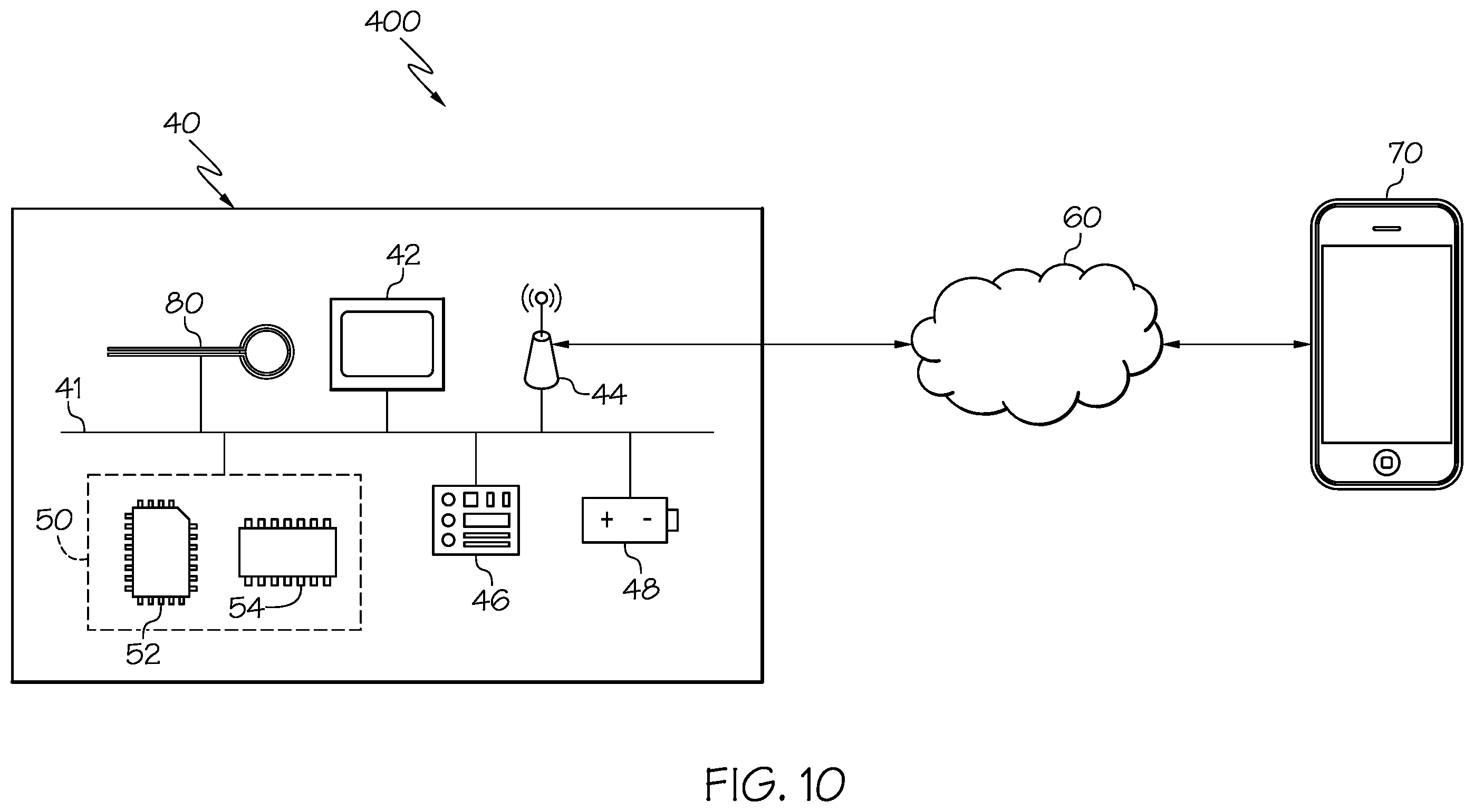 Patent US12496209 Figure 12 – Appendage pressurization devices comprising artificial muscles
