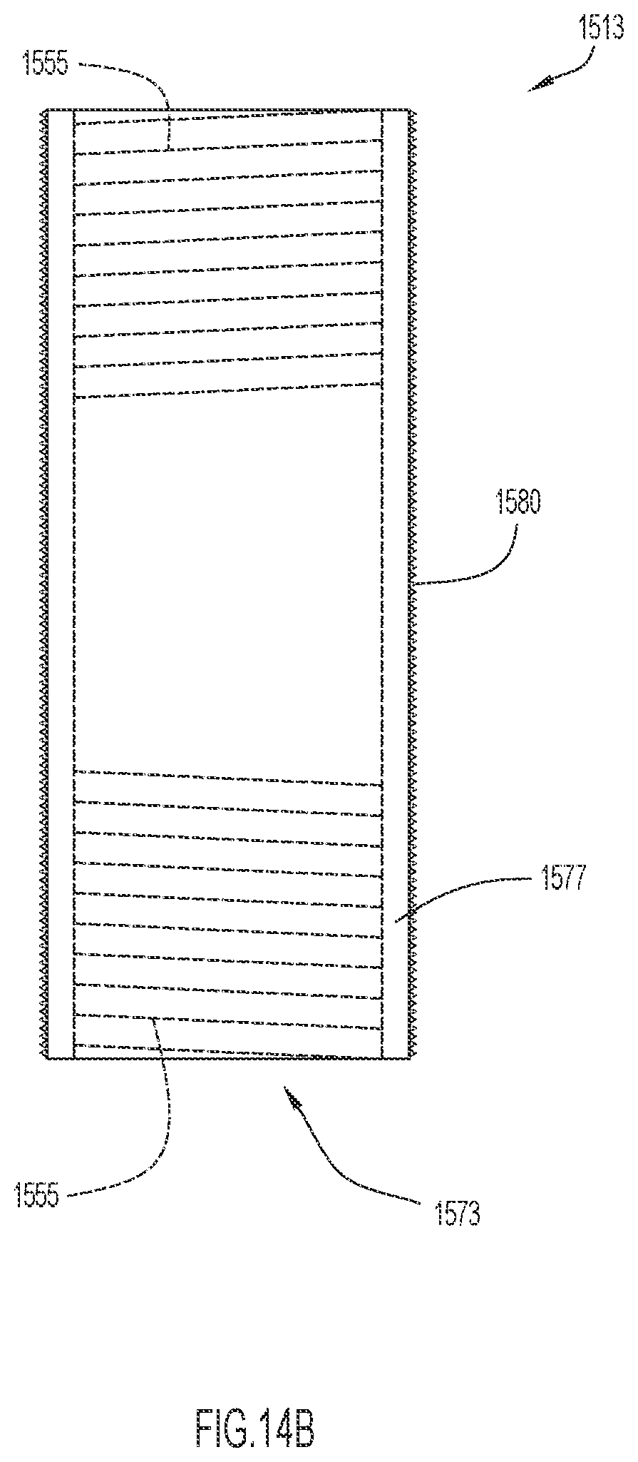 Patent US12496210 Figure 15 – Method and apparatus to maintain distance between bones of a neck for pain relief