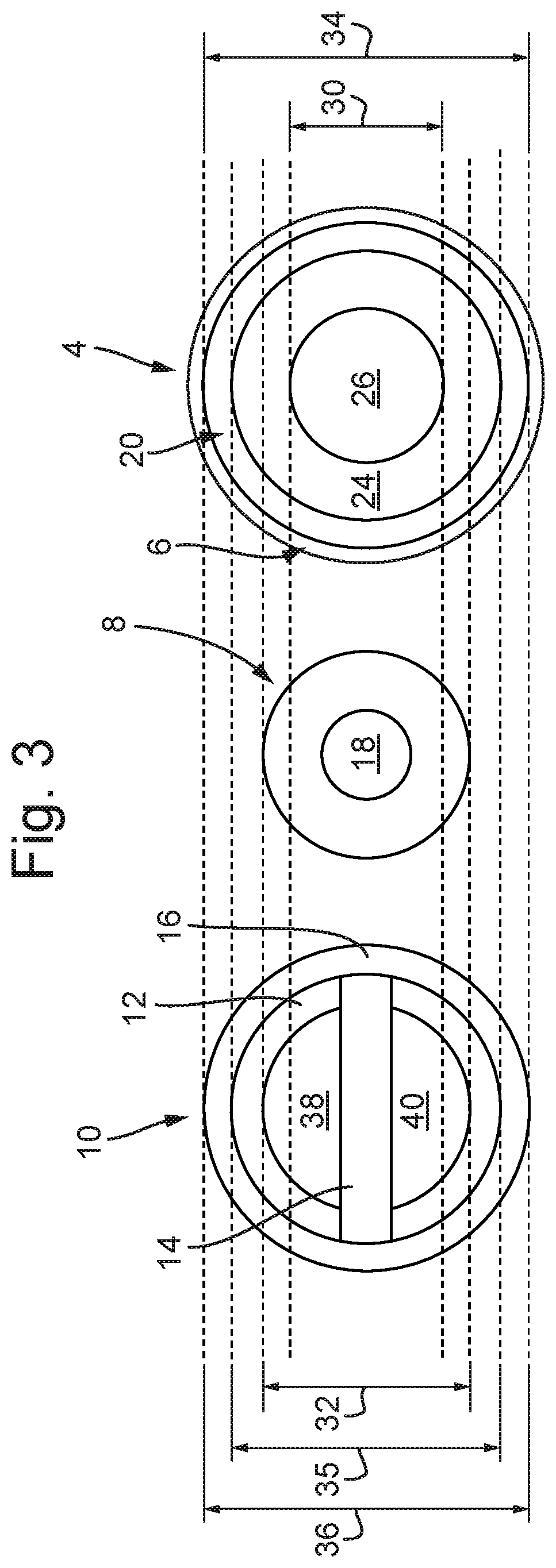 Patent US12496211 Figure 3 – Limb shielding devices