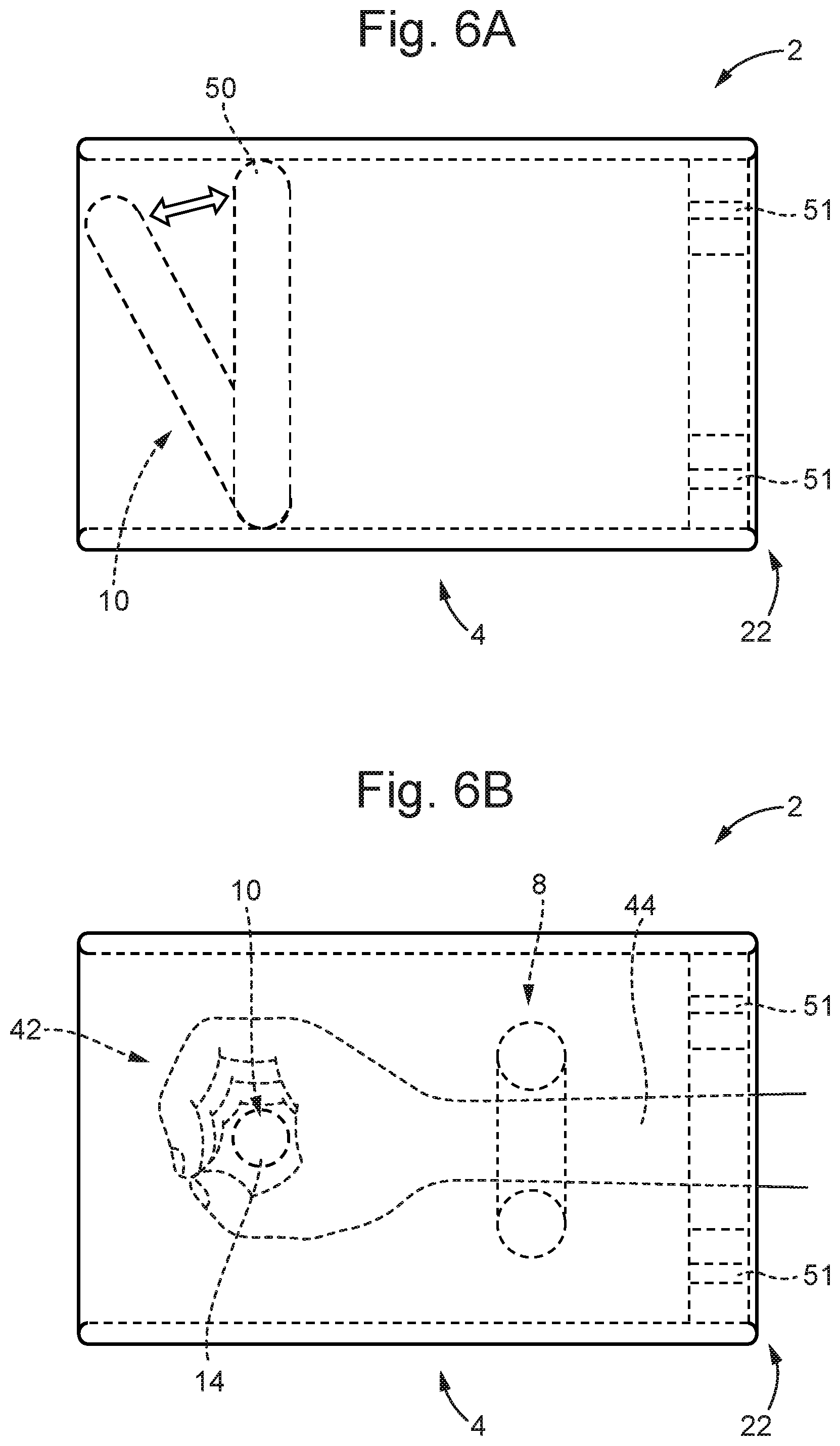 Patent US12496211 Figure 7 – Limb shielding devices