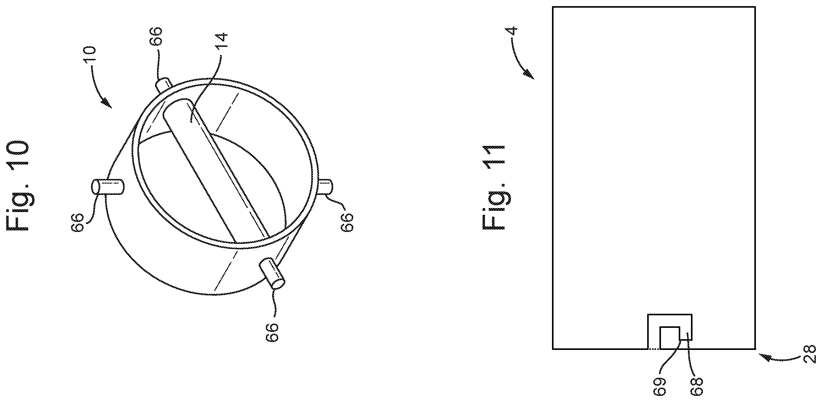 Patent US12496211 Figure 10 – Limb shielding devices