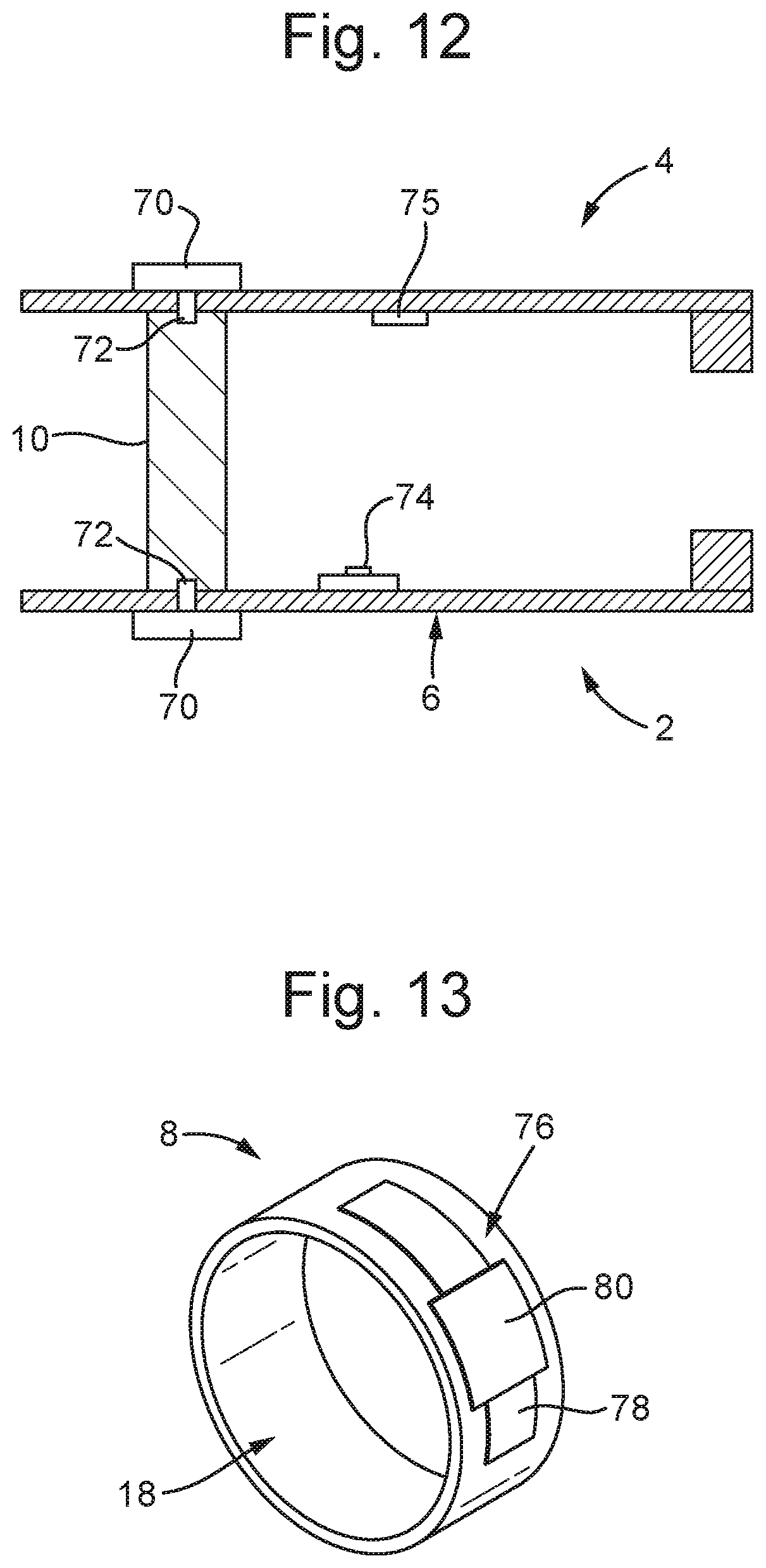 Patent US12496211 Figure 11 – Limb shielding devices