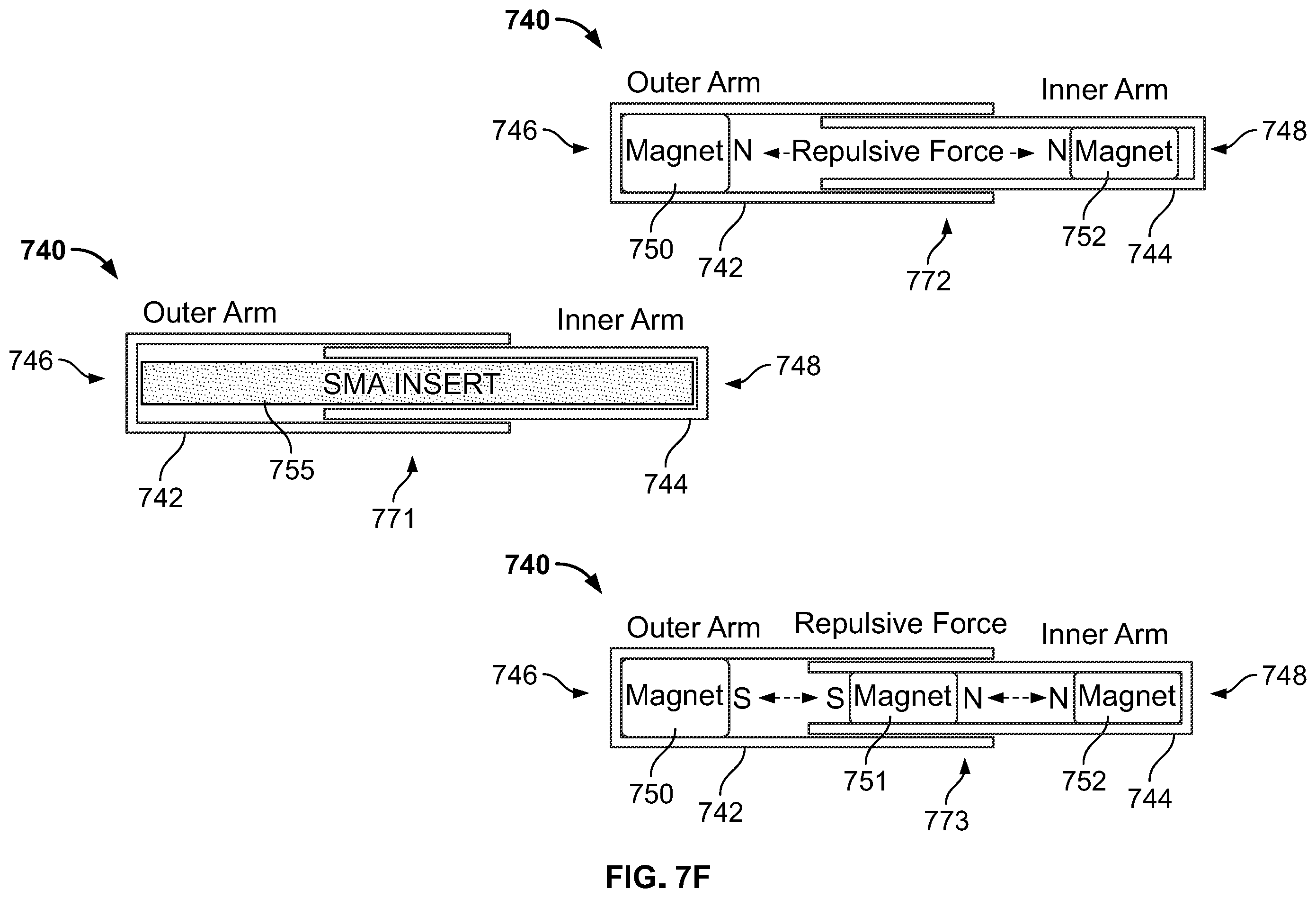 Patent US12496212 Figure 19 – Devices for treating obstructive sleep apnea