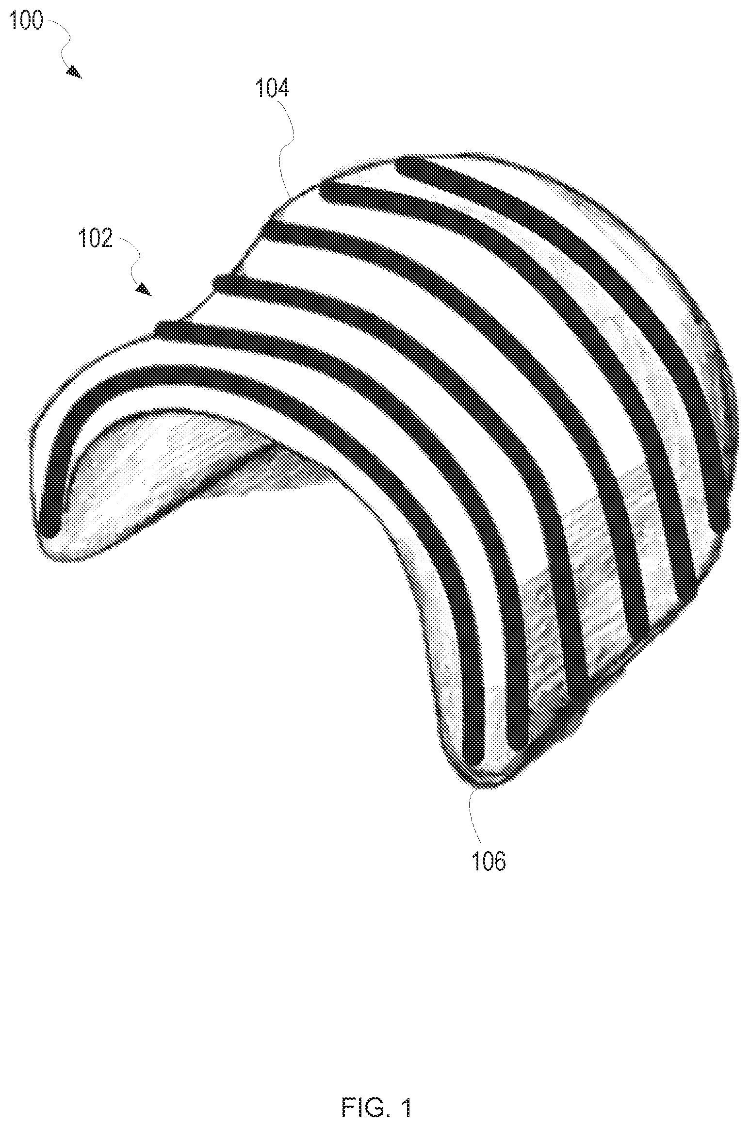 Patent US12496213 Figure 1 – Thermally activated pessary