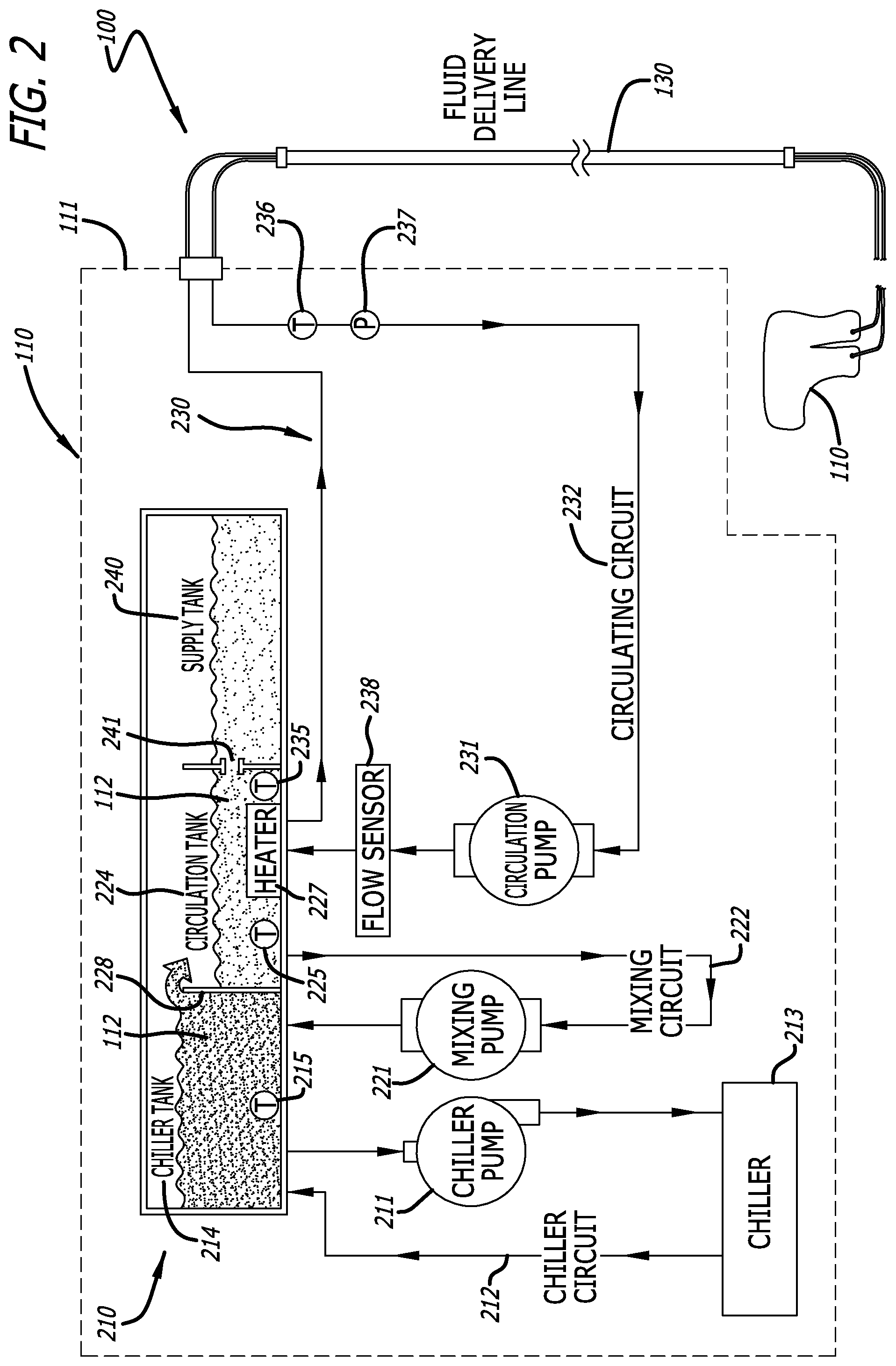 Patent US12496215 Figure 2 – Transparent pad
