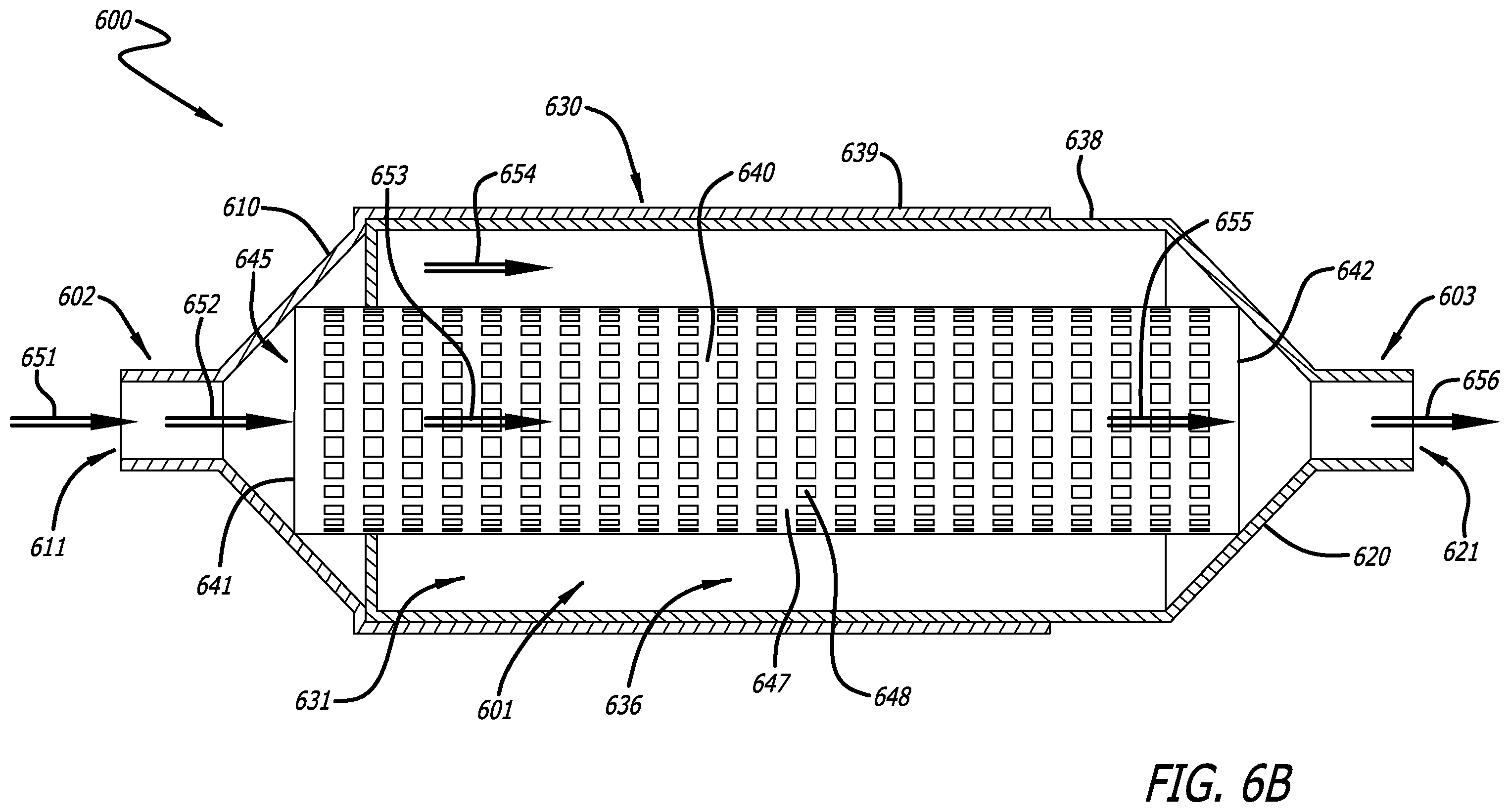 Patent US12496215 Figure 9 – Transparent pad