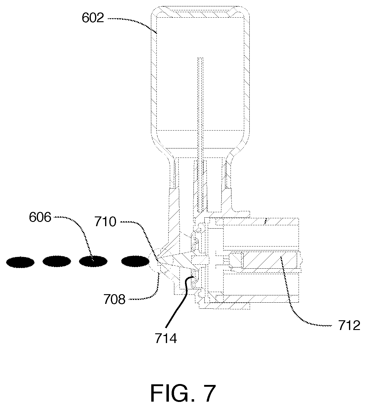 Patent US12496218 Figure 6 – Fractionated topical ocular drug delivery methods and devices for use in the same