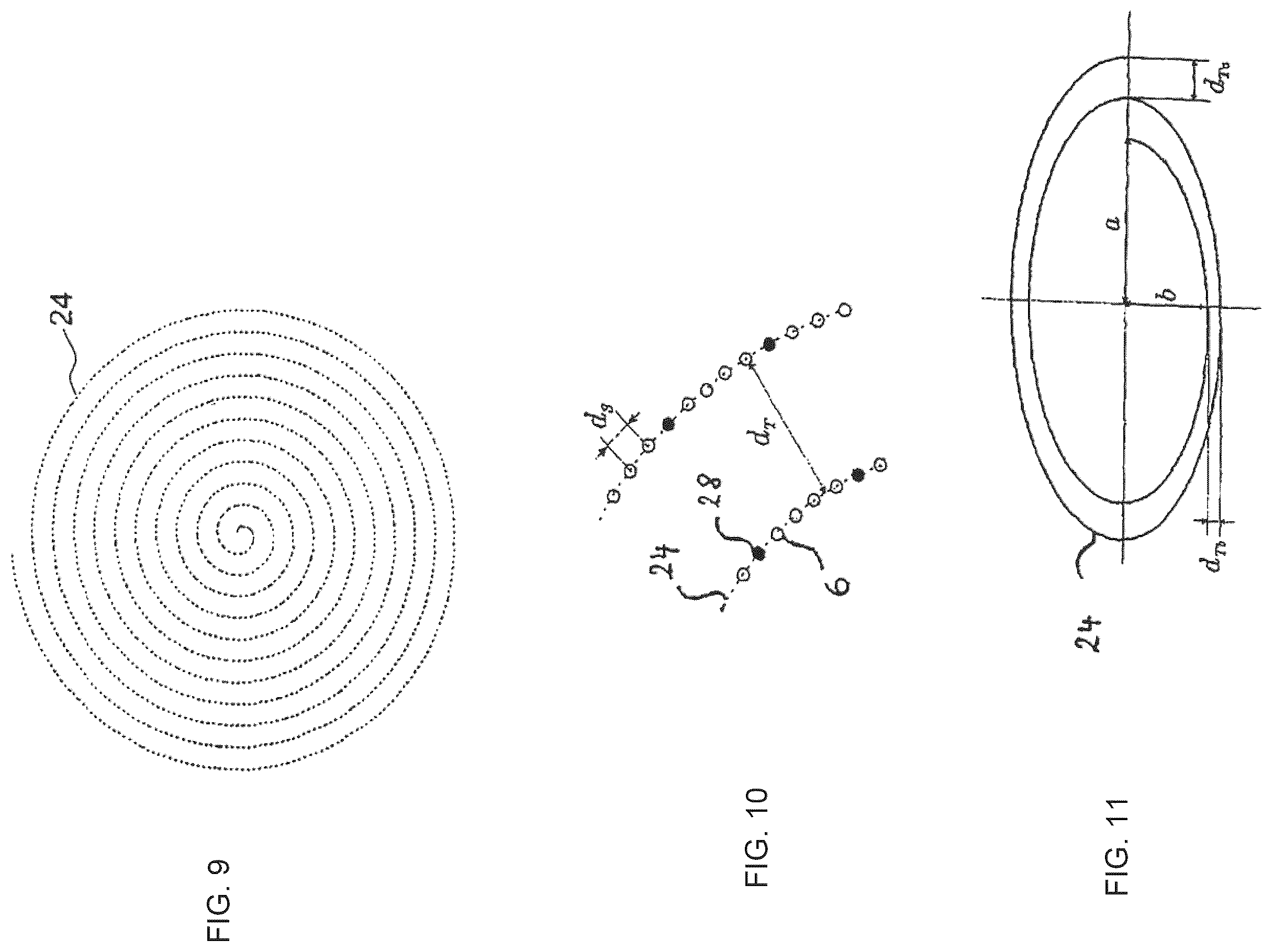 Patent US12496223 Figure 5 – Treatment apparatus for surgical correction of defective eyesight, method of generating control data therefore, and method for surgical correction of defective eyesight