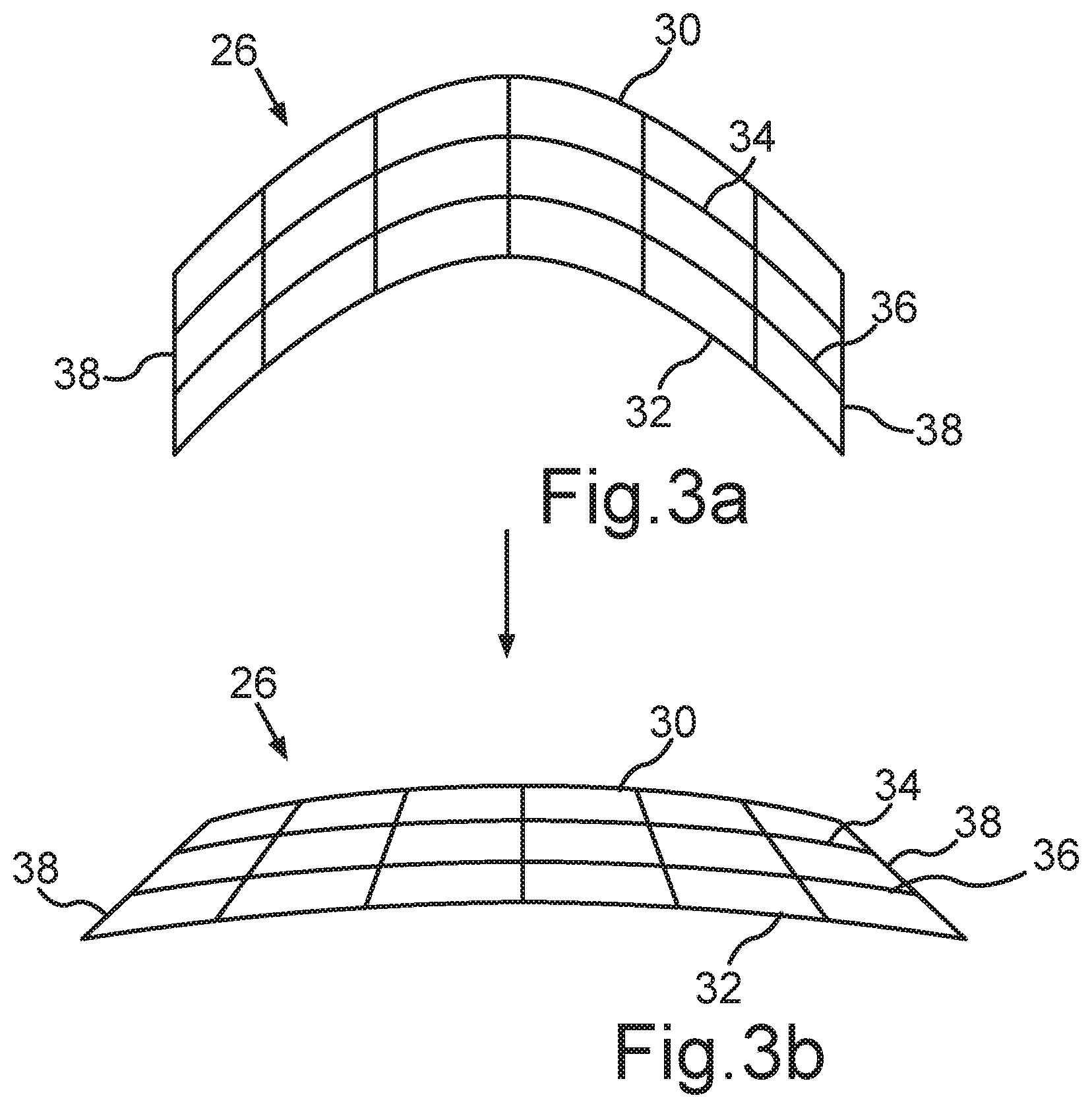 Patent US12496224 Figure 3 – Method for providing control data for a laser of a treatment apparatus