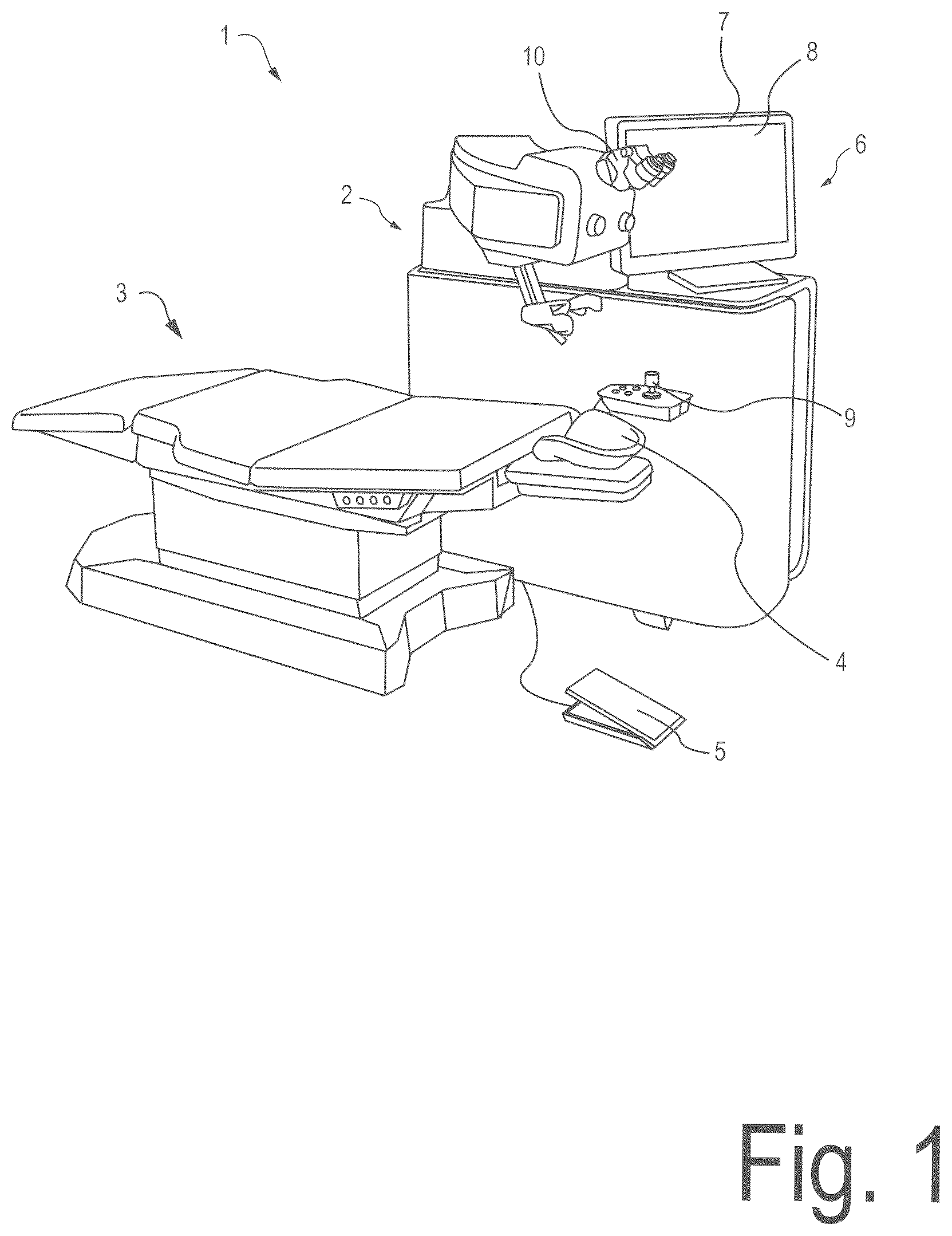 Patent US12496225 Figure 1 – Corneal refractive correction using a surface treatment after corneal reshaping