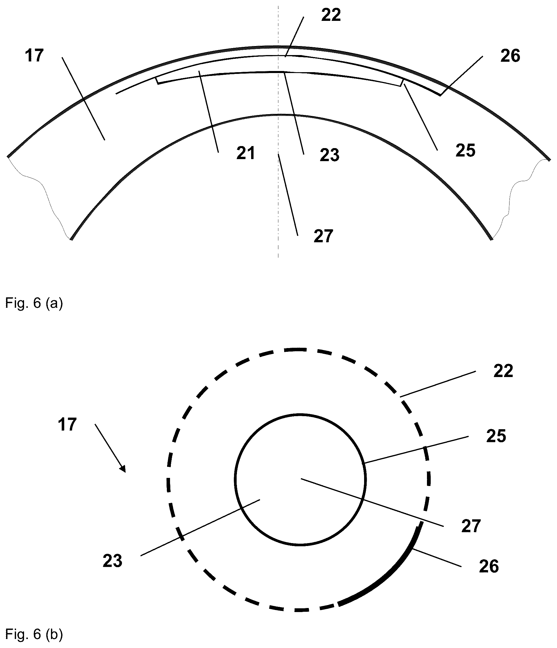 Patent US12496226 Figure 3 – Eye-surgical treatment apparatus