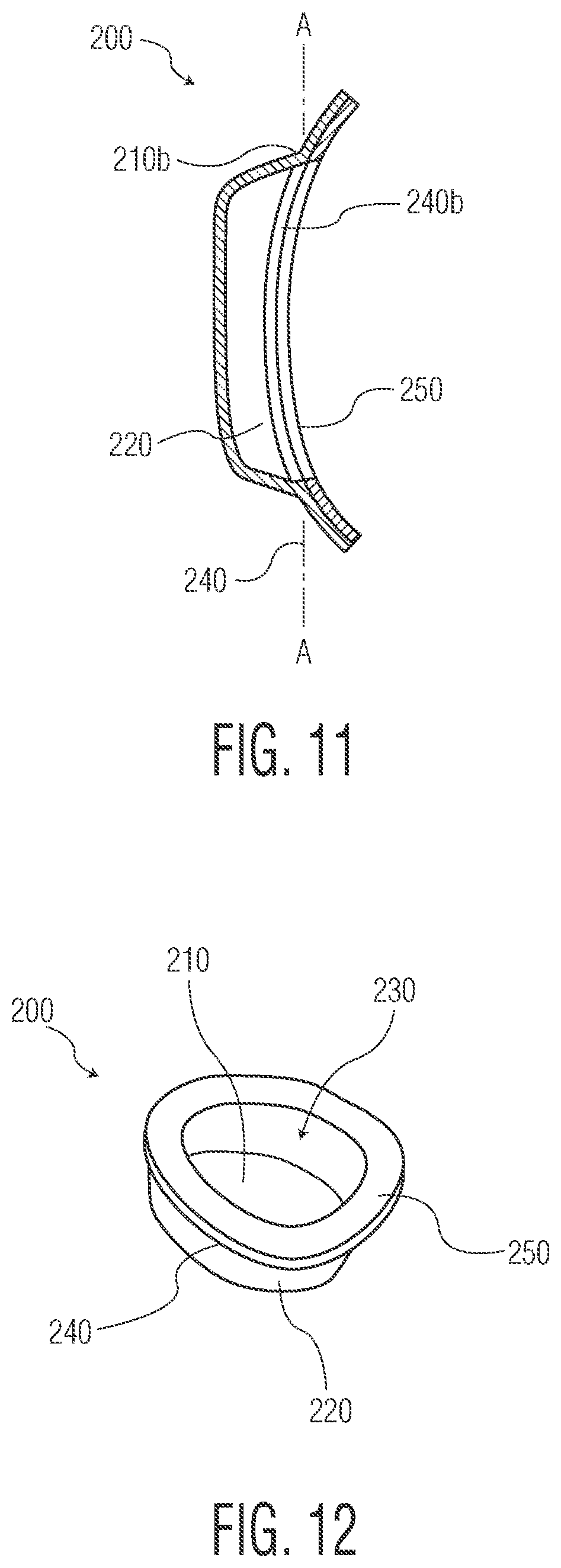 Patent US12496228 Figure 8 – Medical headgear