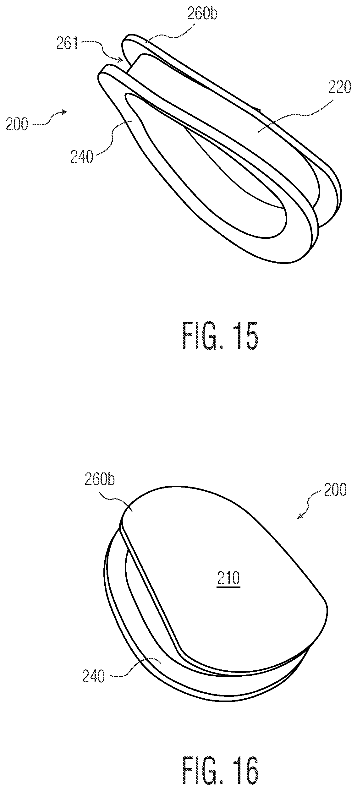Patent US12496228 Figure 10 – Medical headgear