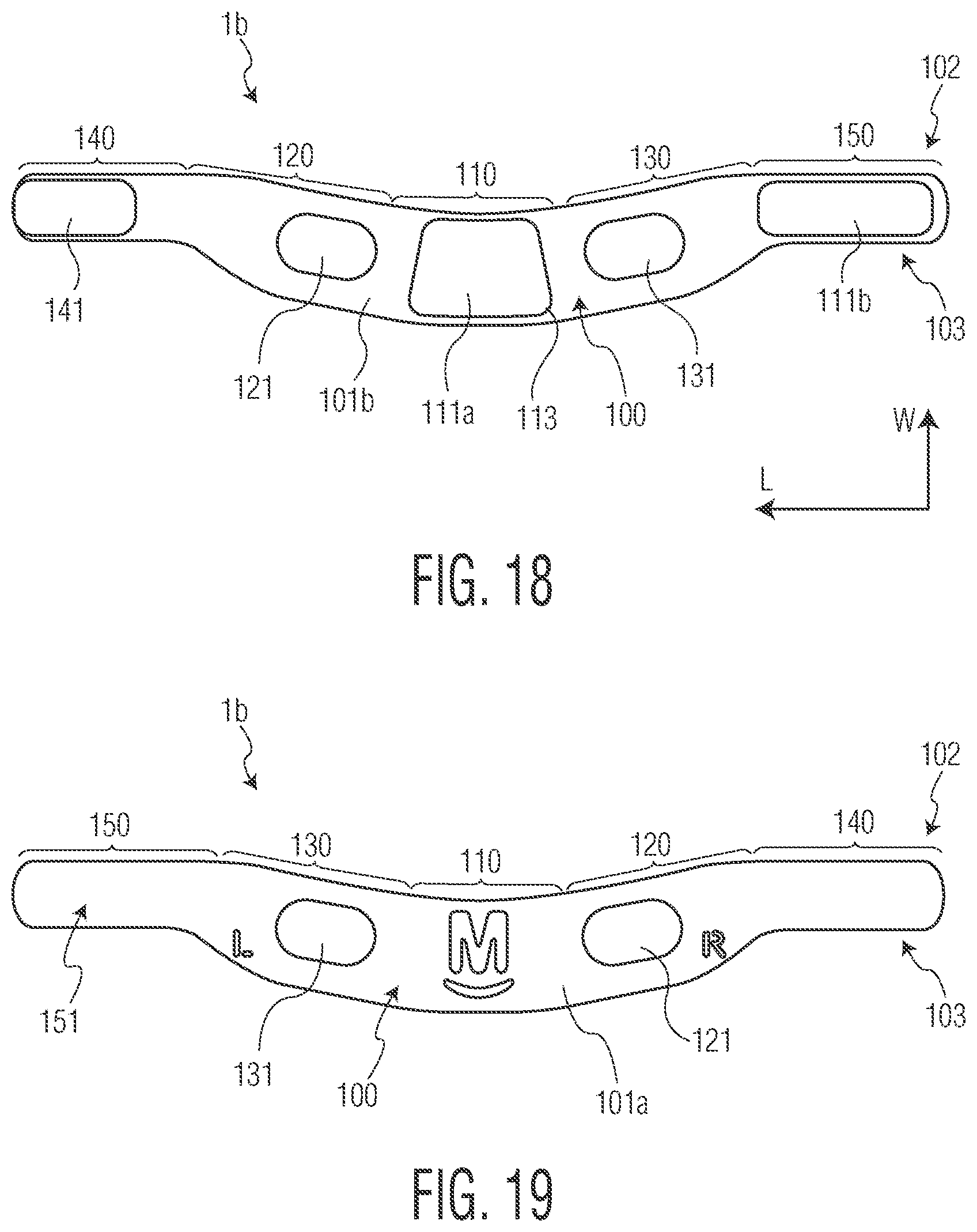 Patent US12496228 Figure 12 – Medical headgear