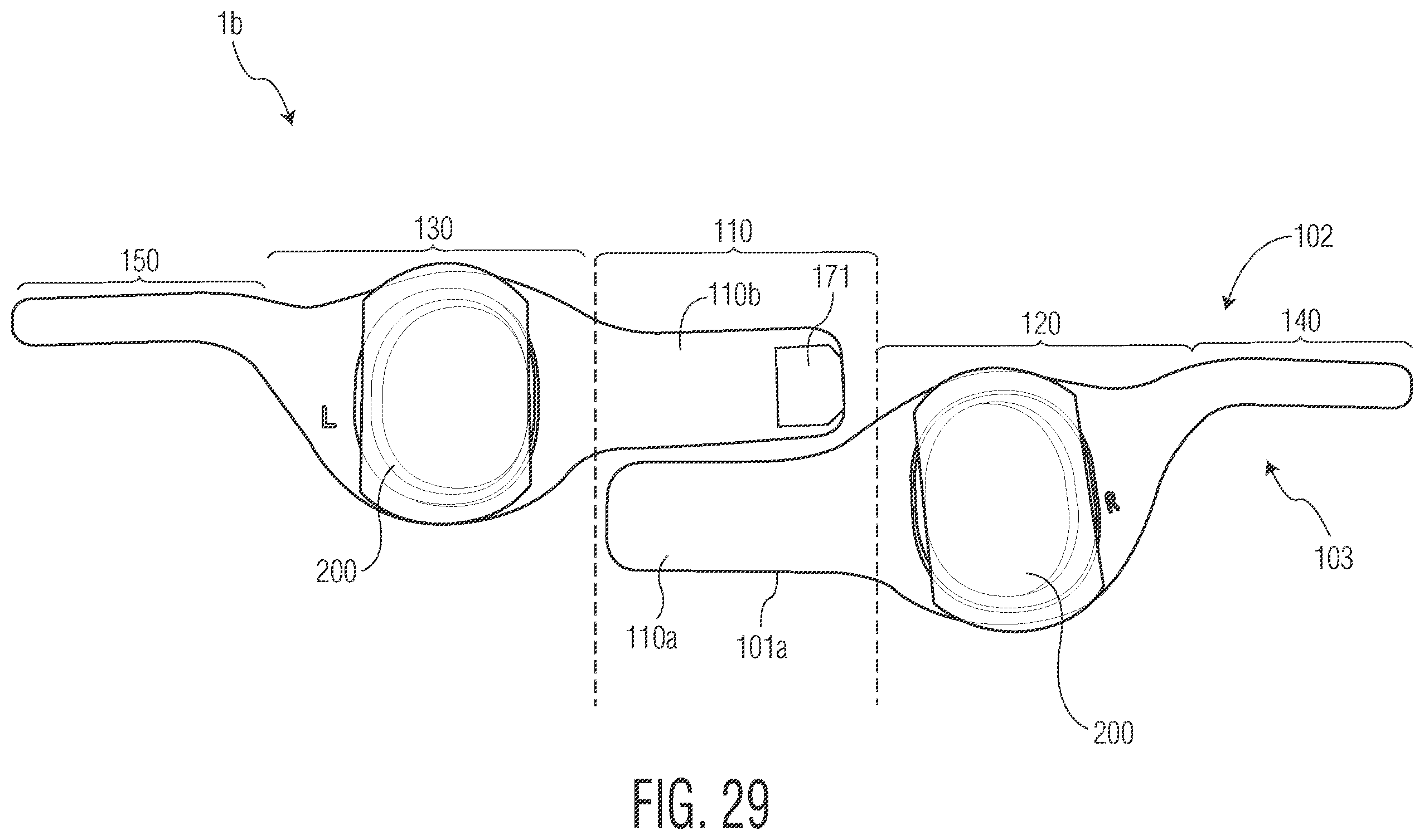 Patent US12496228 Figure 20 – Medical headgear