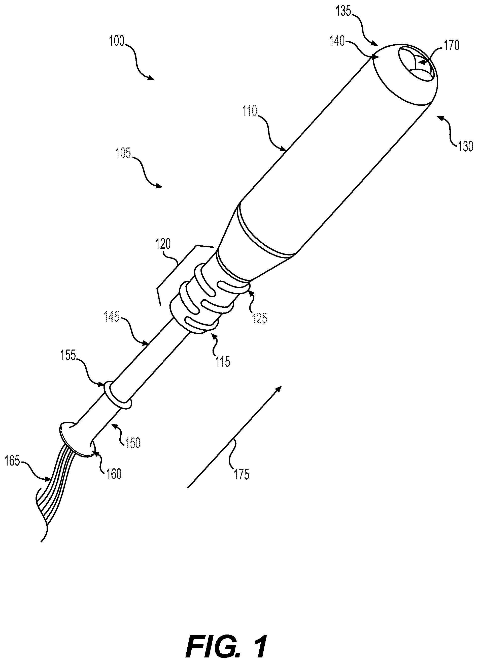 Patent US12496234 Figure 1 – Vaginal fluid absorption and odor reduction