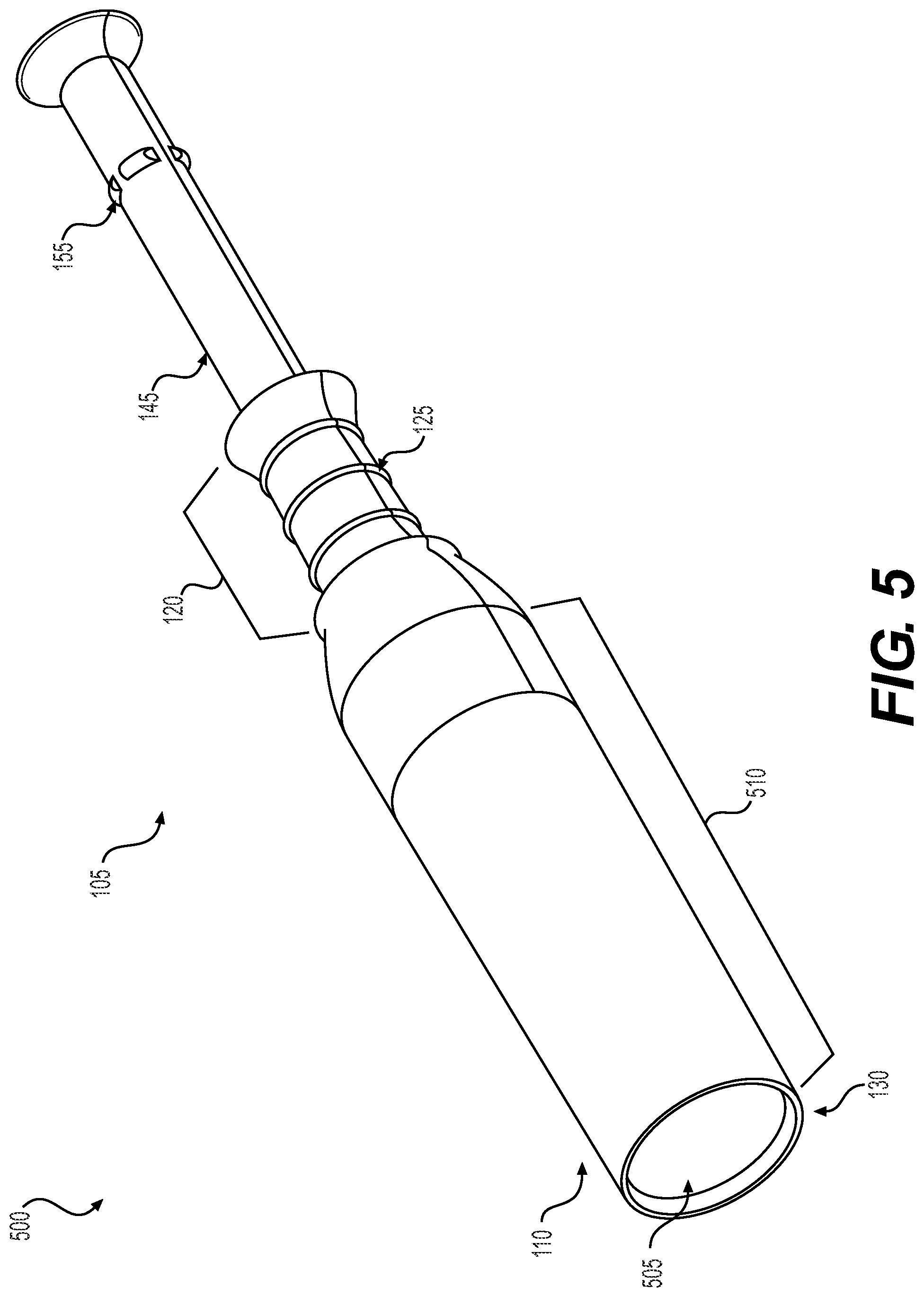 Patent US12496234 Figure 5 – Vaginal fluid absorption and odor reduction