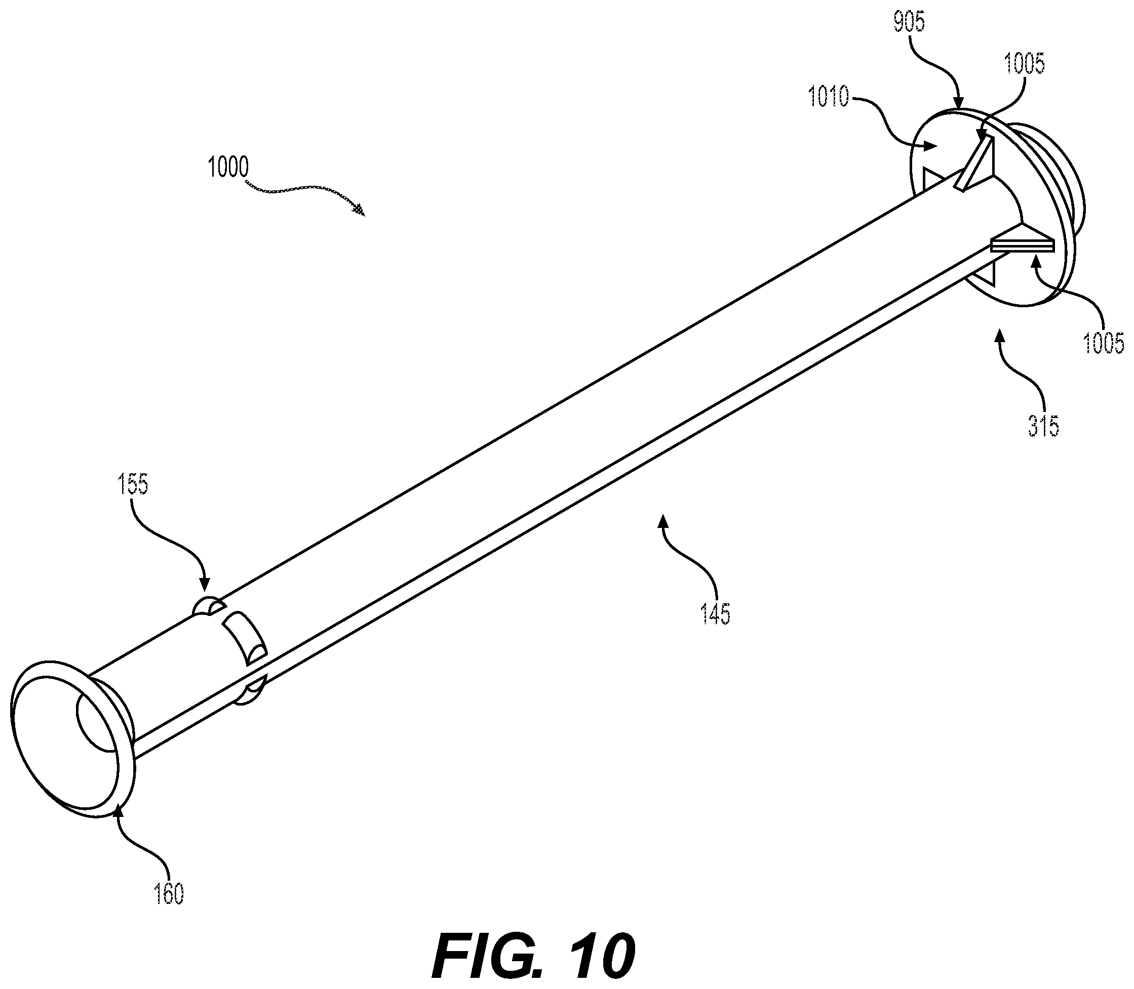 Patent US12496234 Figure 10 – Vaginal fluid absorption and odor reduction