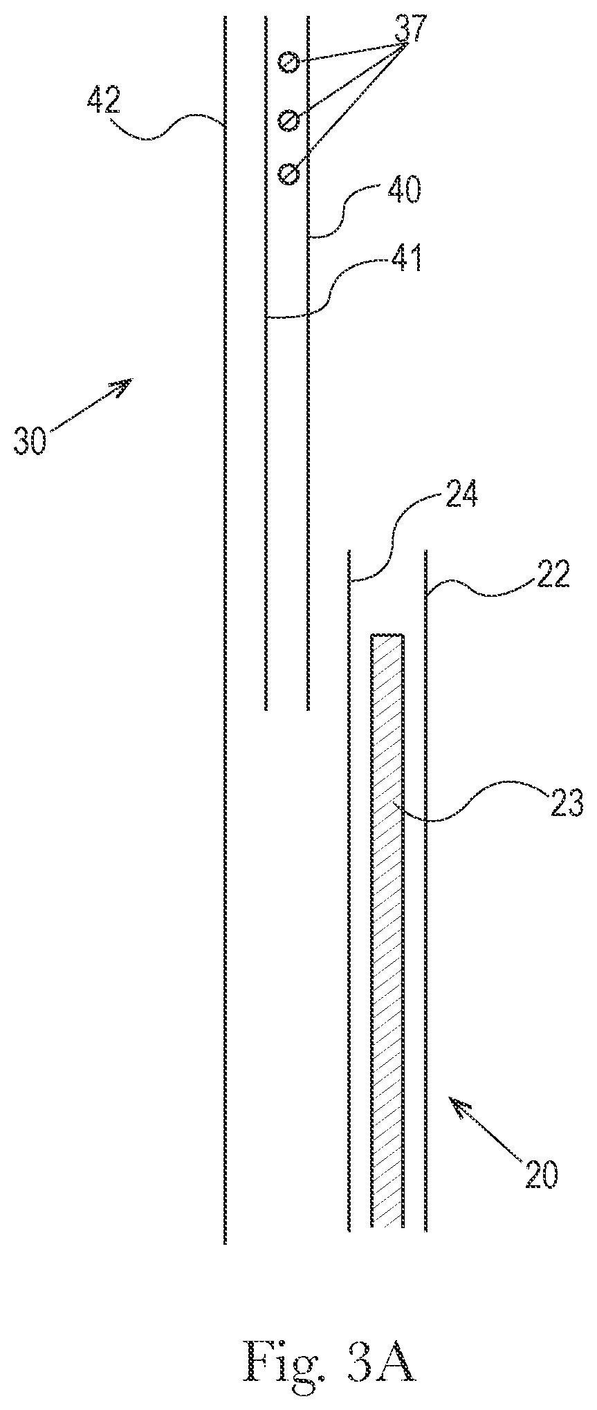 Patent US12496235 Figure 3 – Disposable absorbent pants with advantageous stretch and manufacturability features, and methods for manufacturing the same