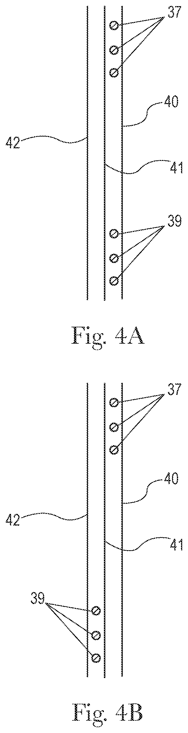 Patent US12496235 Figure 6 – Disposable absorbent pants with advantageous stretch and manufacturability features, and methods for manufacturing the same